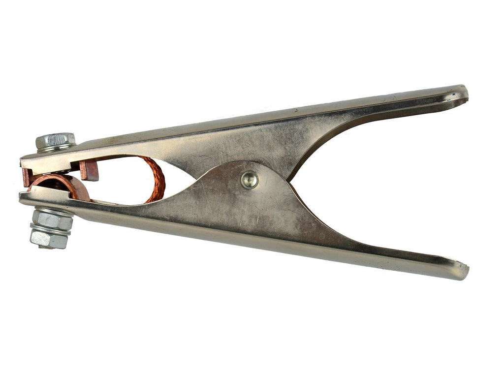 Earth Clamp 300 A