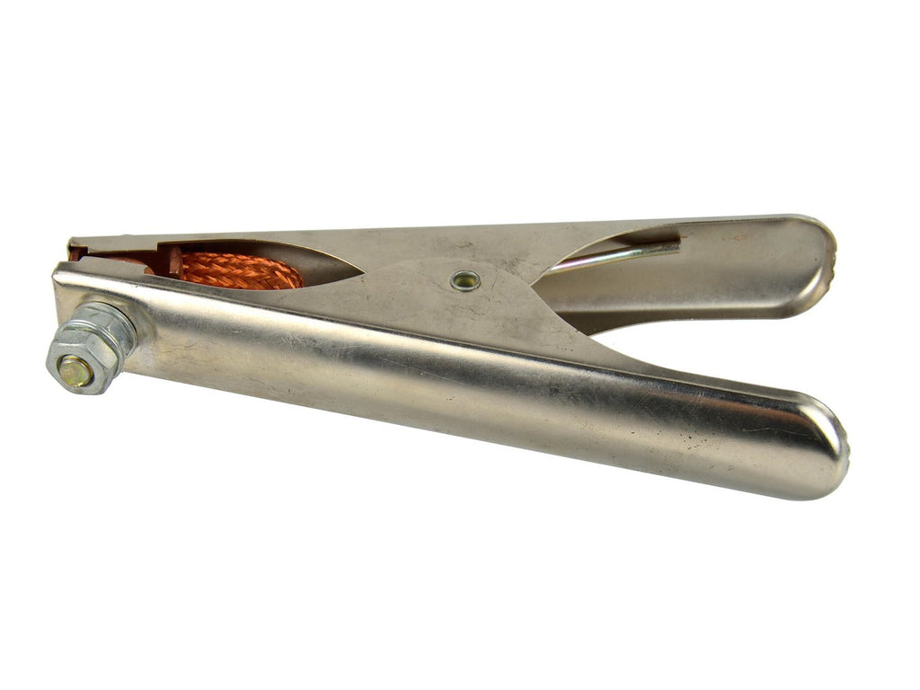Earth Clamp 300 A