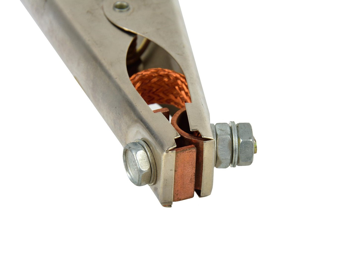 Earth Clamp 300 A