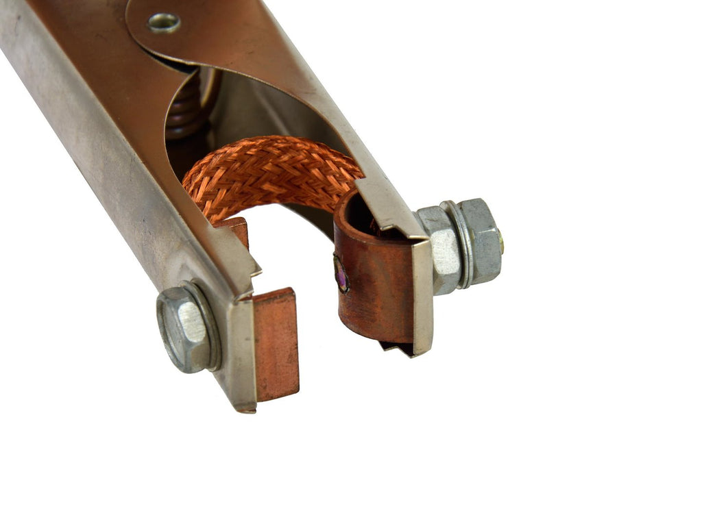 Earth Clamp 300 A