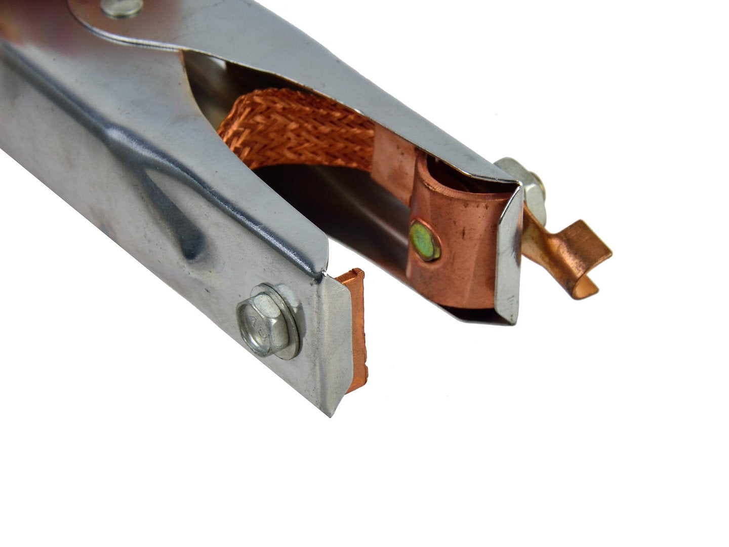 500 A Earth Clamp