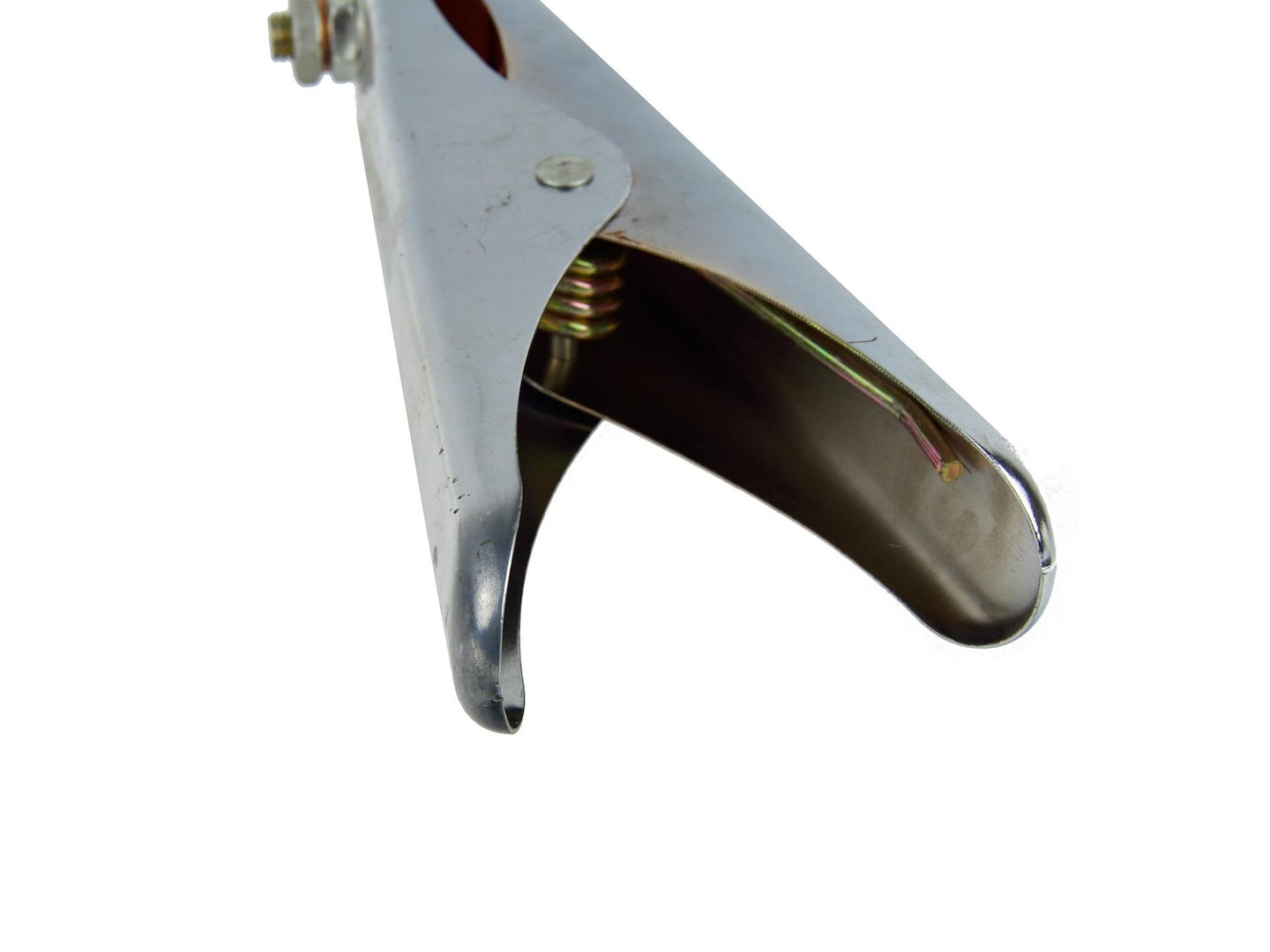 500 A Earth Clamp