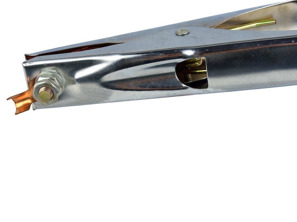 500 A Earth Clamp