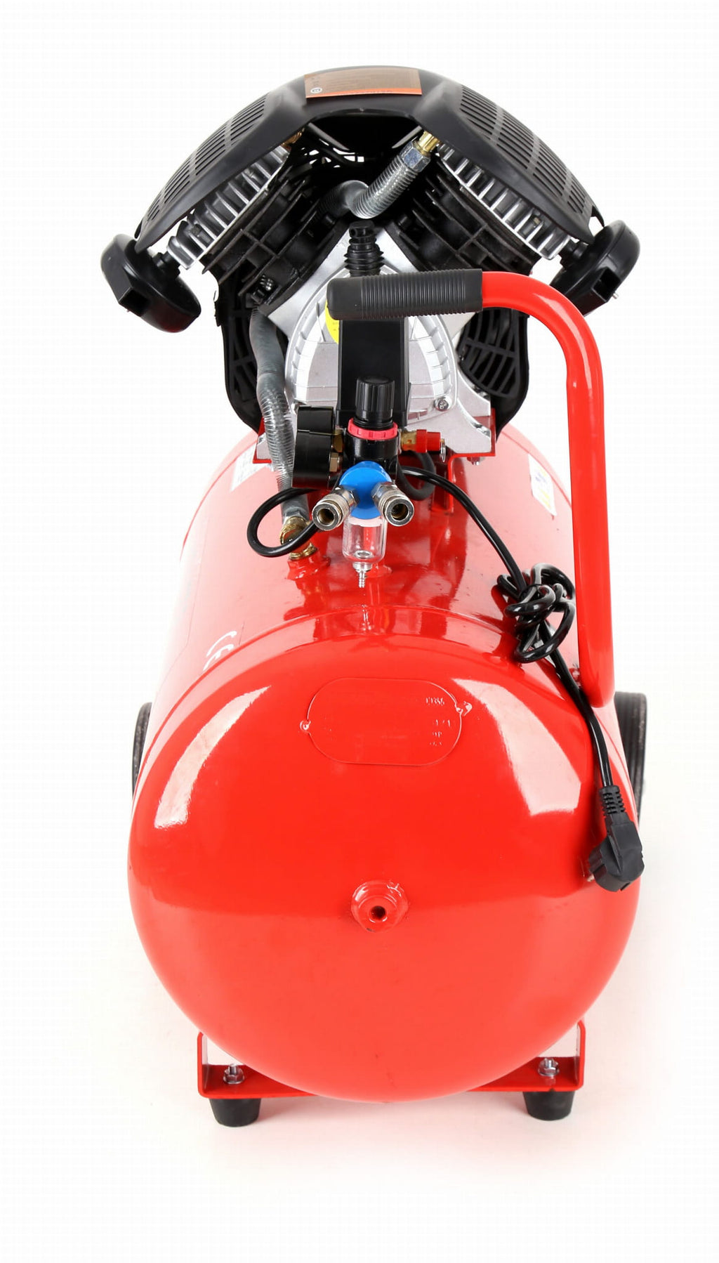 ÕLIKOMPRESSORI PUMP 100L KD1483