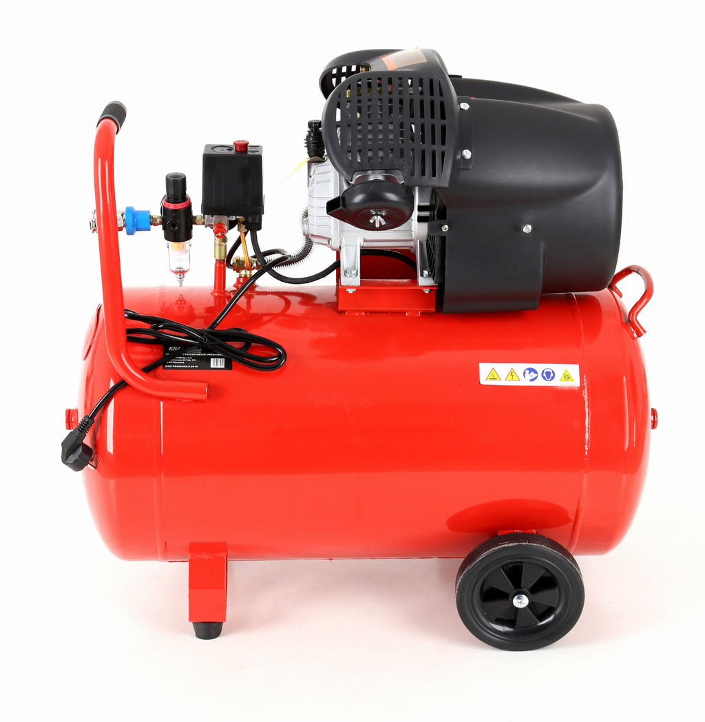 ÕLIKOMPRESSORI PUMP 100L KD1483