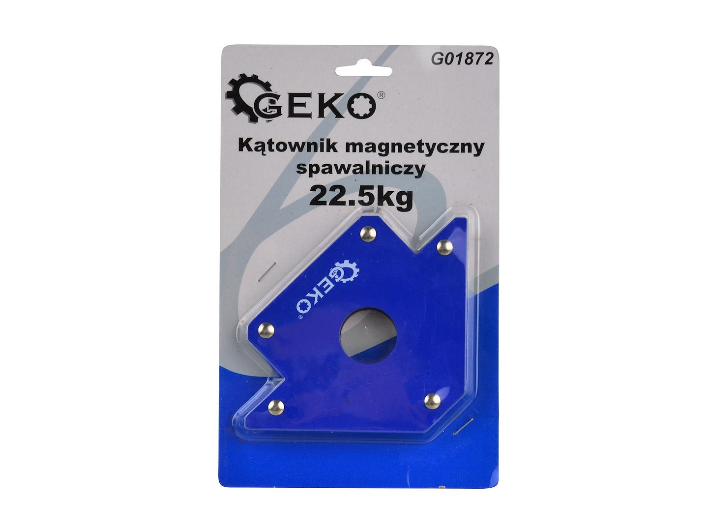 Magnetic Welding Holder 4" 22.5 kg