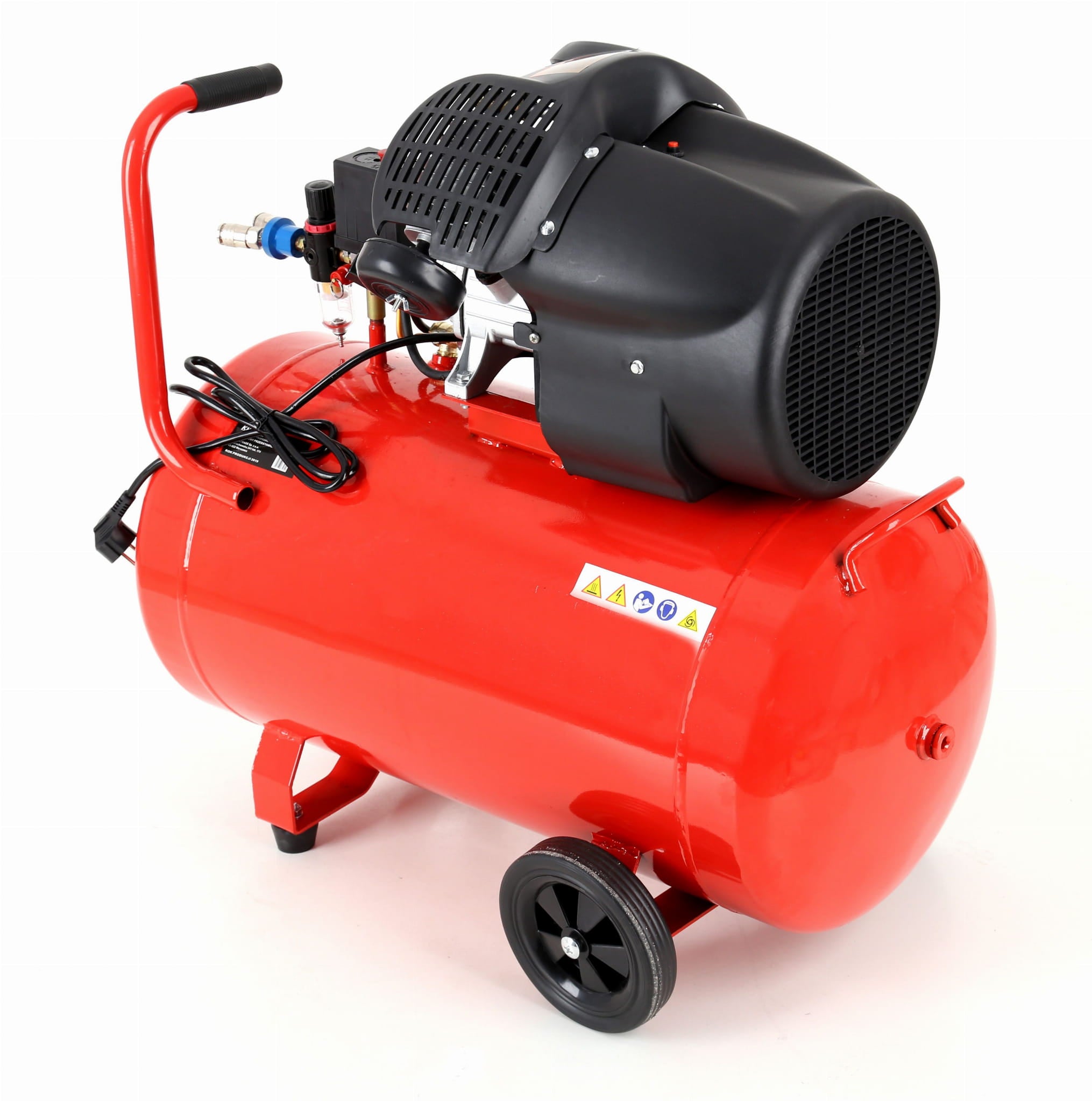 ÕLIKOMPRESSORI PUMP 100L KD1483