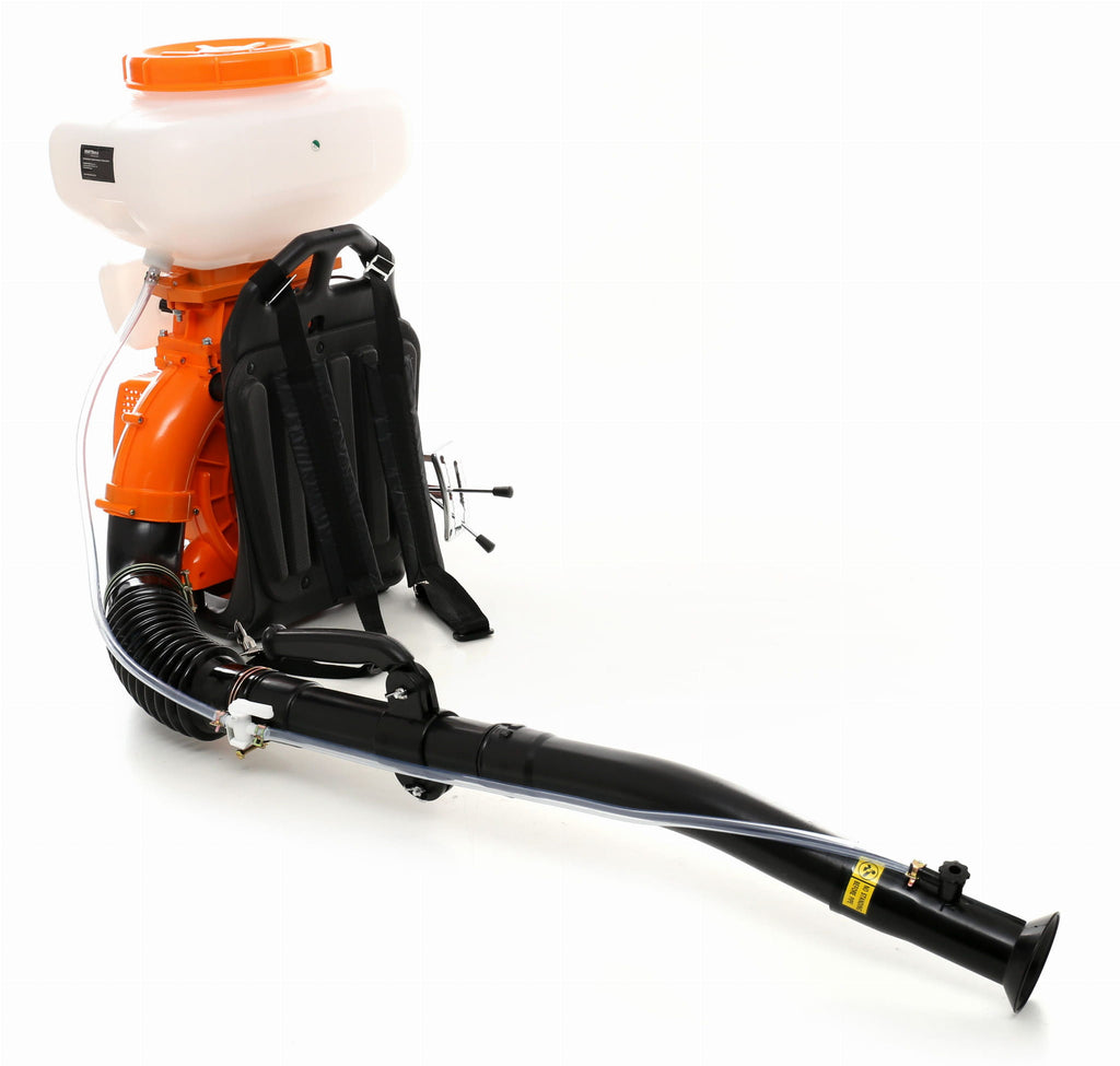 GASOLINE PRESSURE SPRAYER 20L KD5220