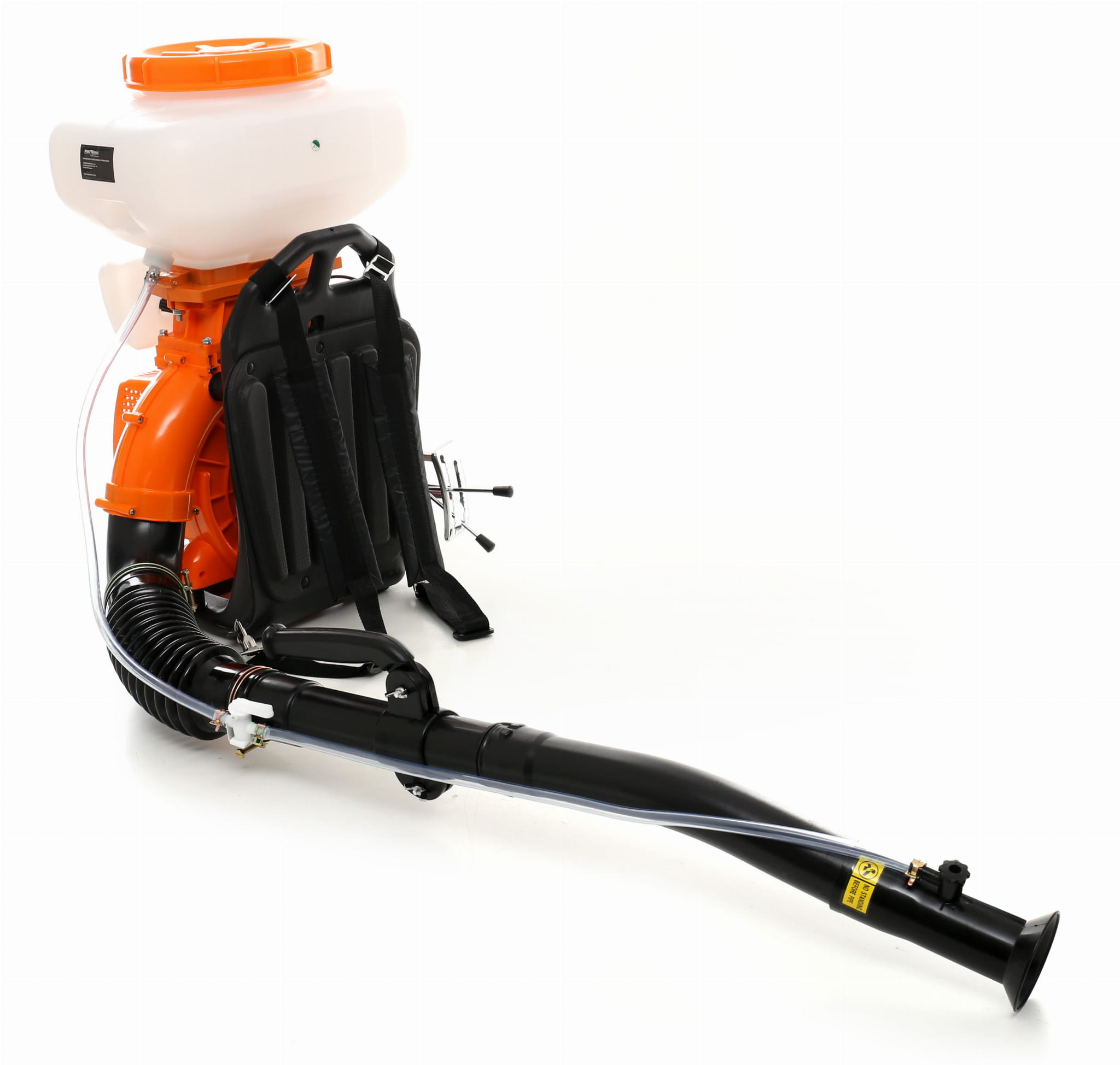 GASOLINE PRESSURE SPRAYER 20L KD5220