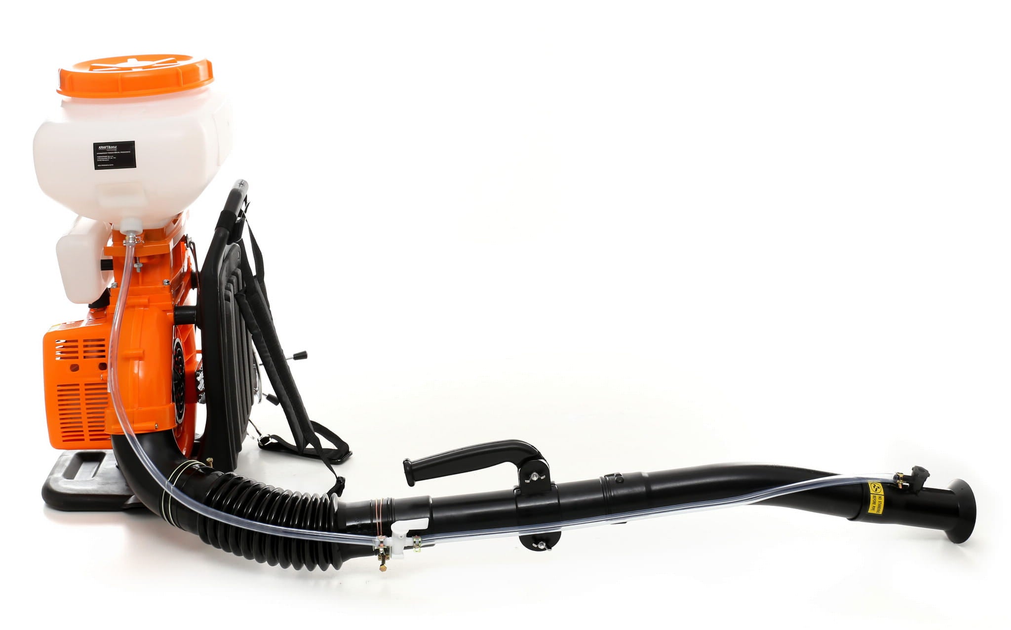 GASOLINE PRESSURE SPRAYER 20L KD5220