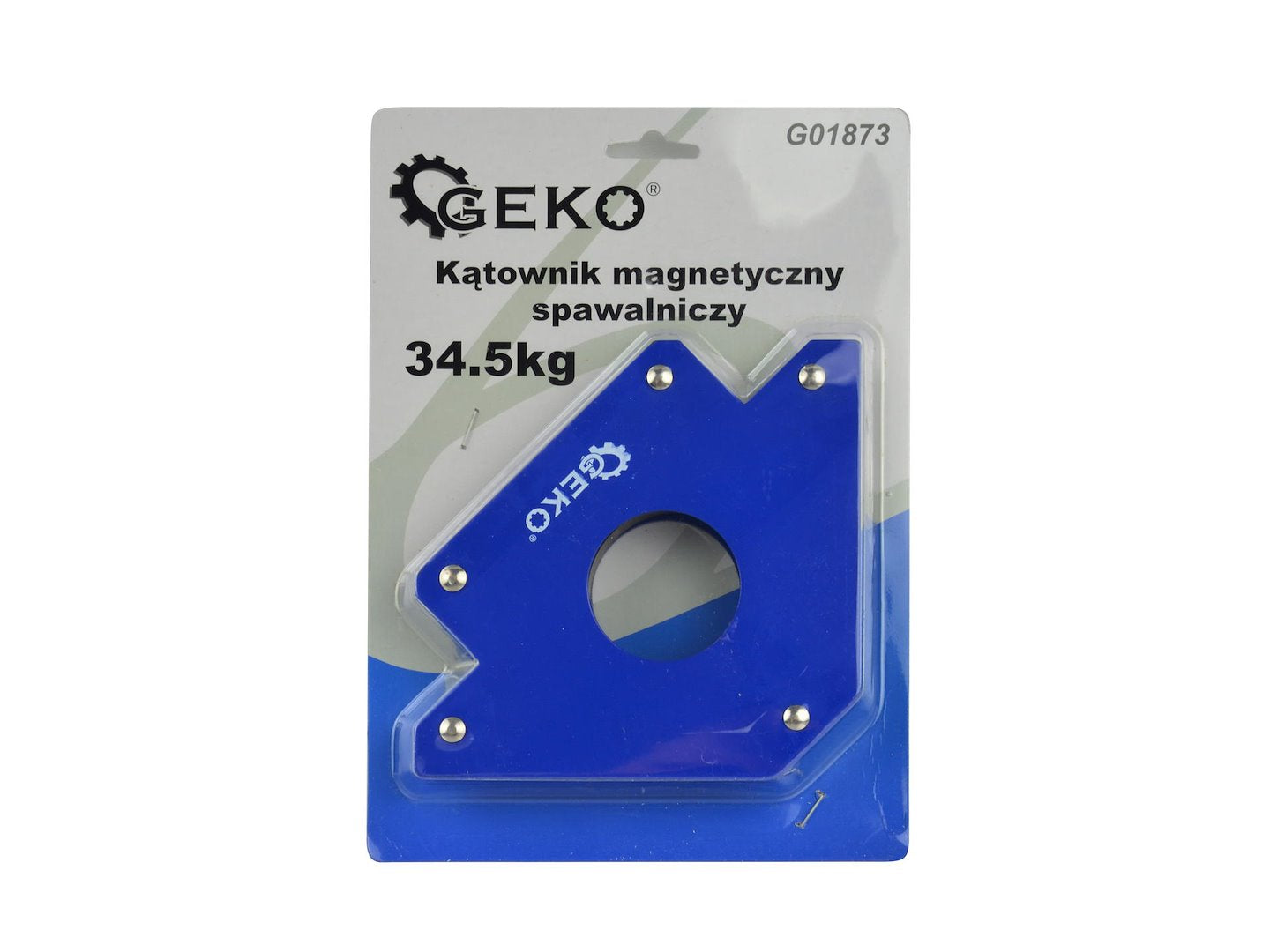 Magnetic Welding Holder 5" 34.5 kg