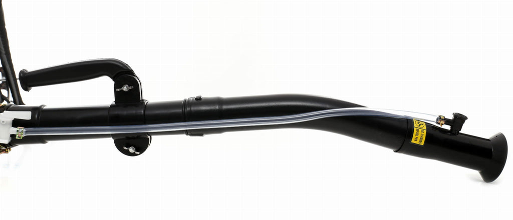 GASOLINE PRESSURE SPRAYER 20L KD5220
