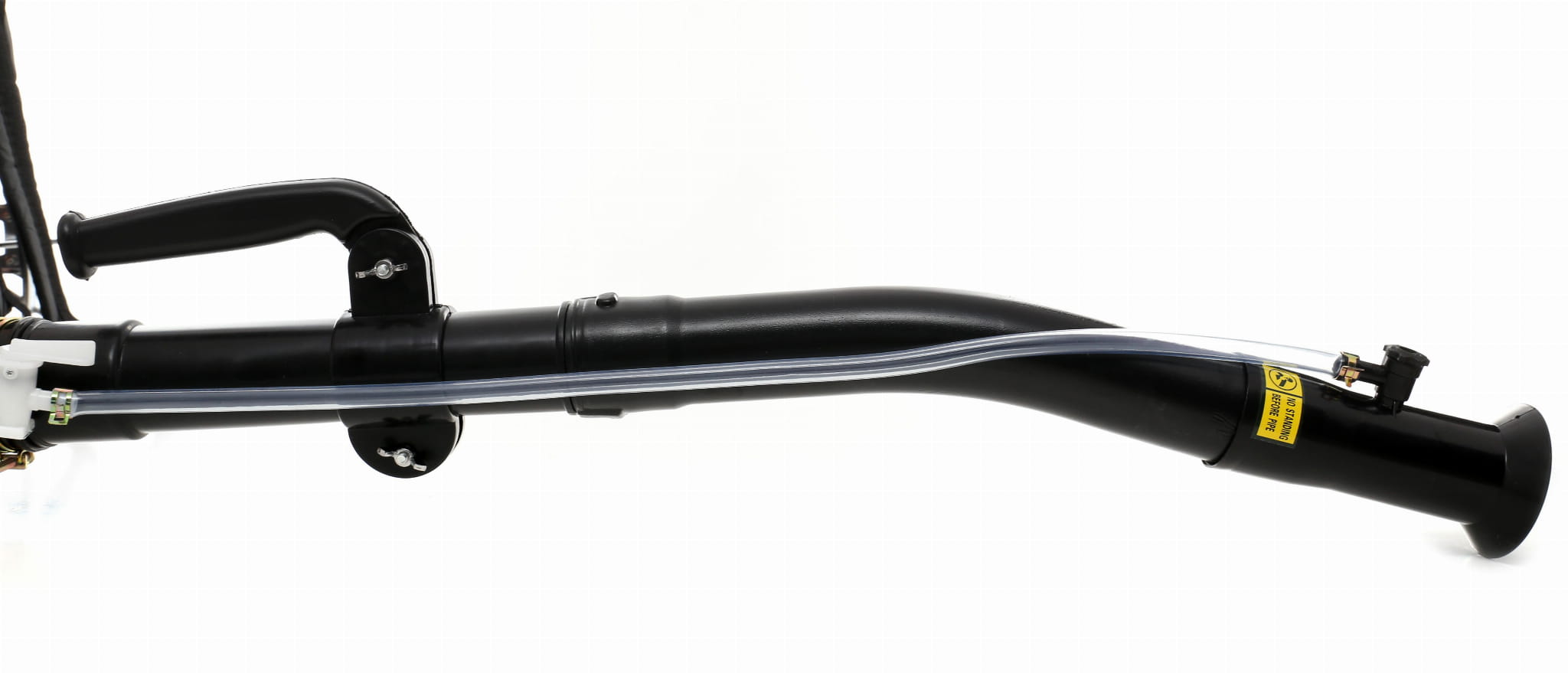 GASOLINE PRESSURE SPRAYER 20L KD5220