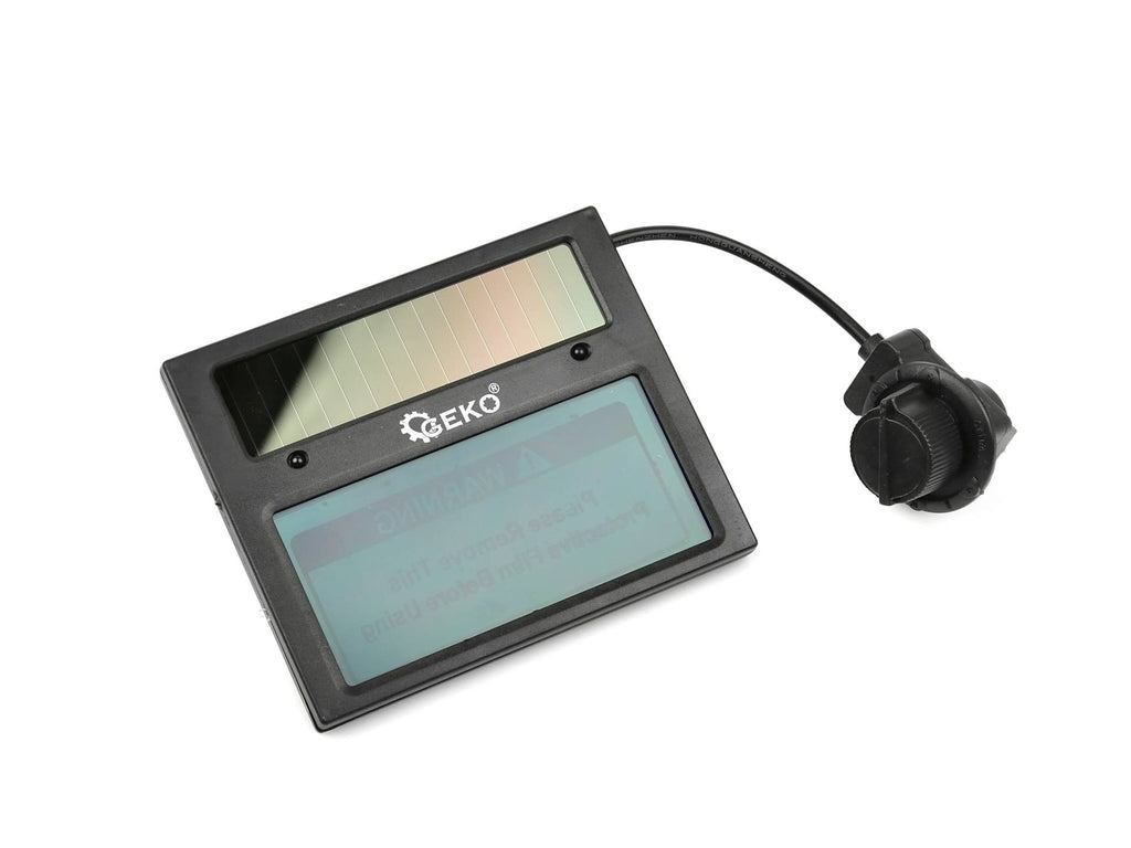 Welding Auto-Darkening Filter Solar Lens