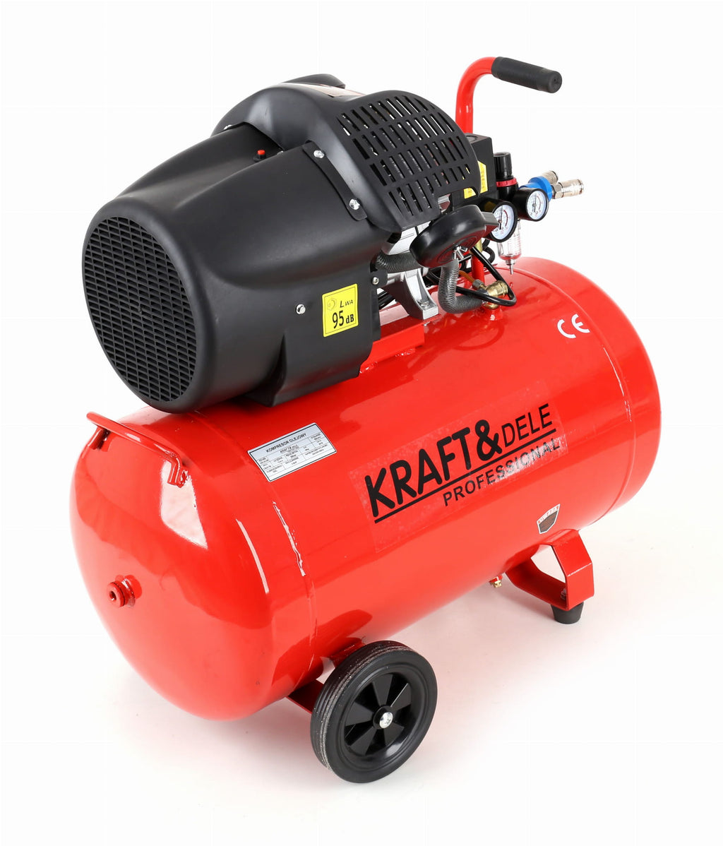 ÕLIKOMPRESSORI PUMP 100L KD1483