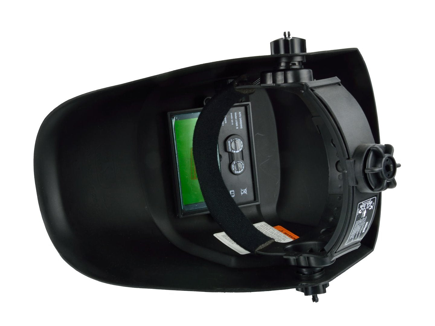 GEKO Auto-Darkening Welding Helmet