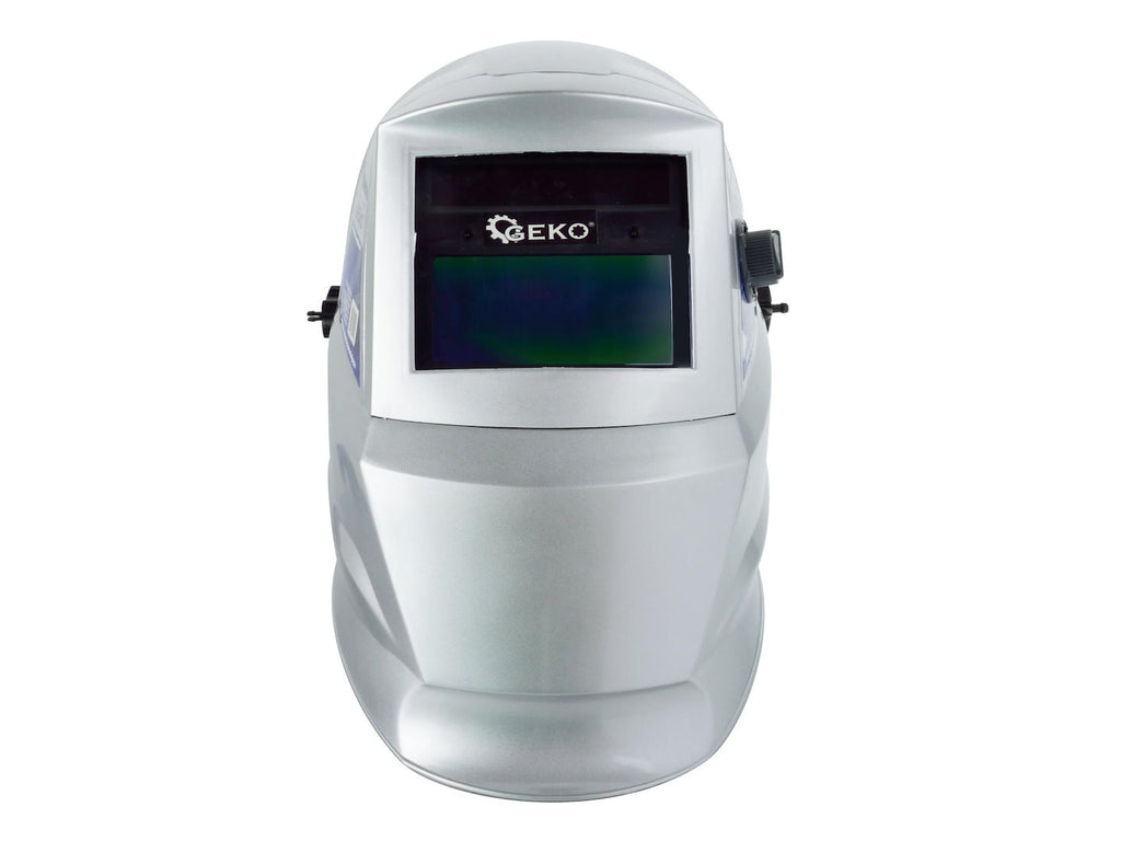 PROFI-GREY Auto-Darkening Welding Helmet