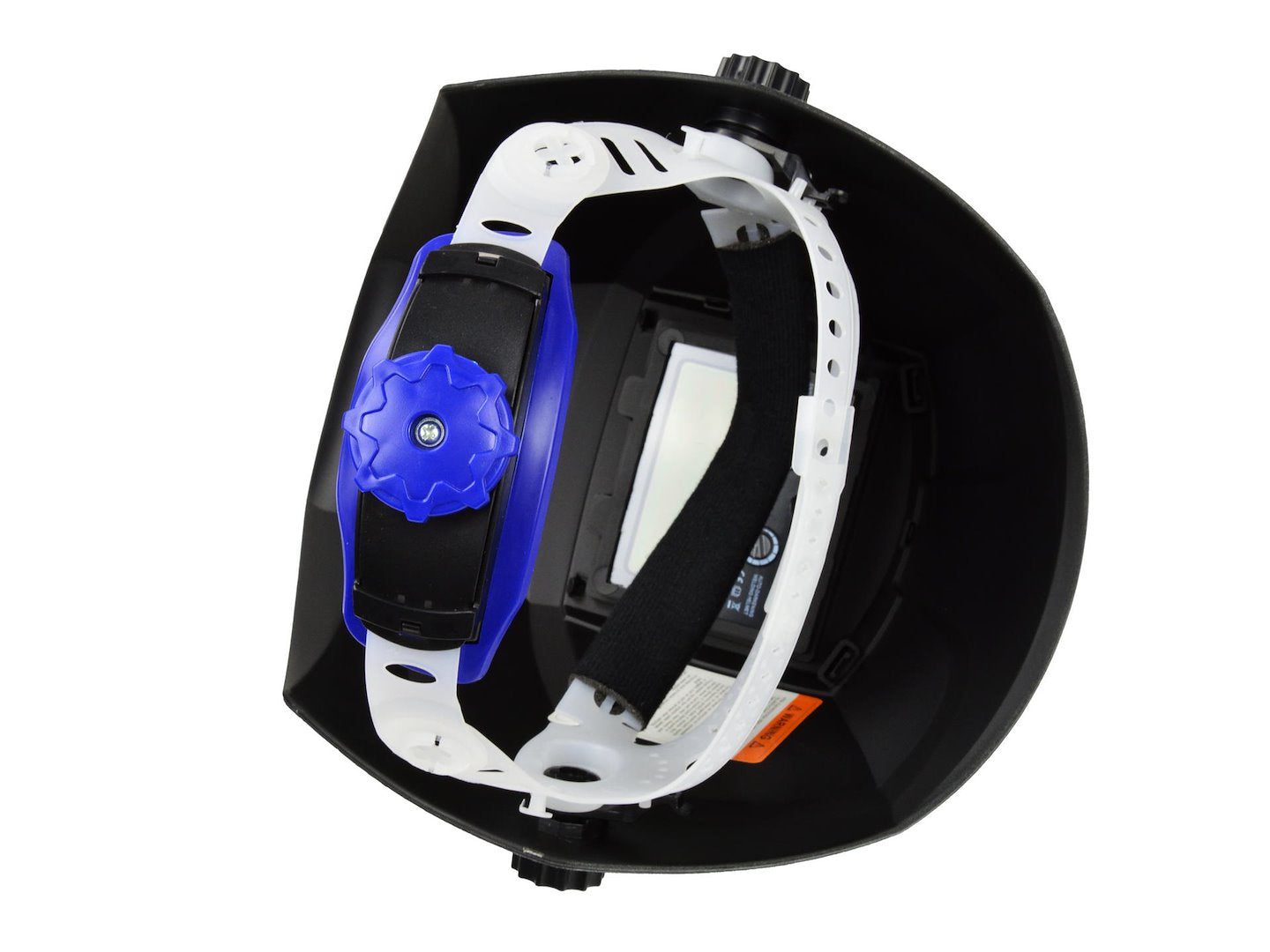 PROFI-GREY Auto-Darkening Welding Helmet