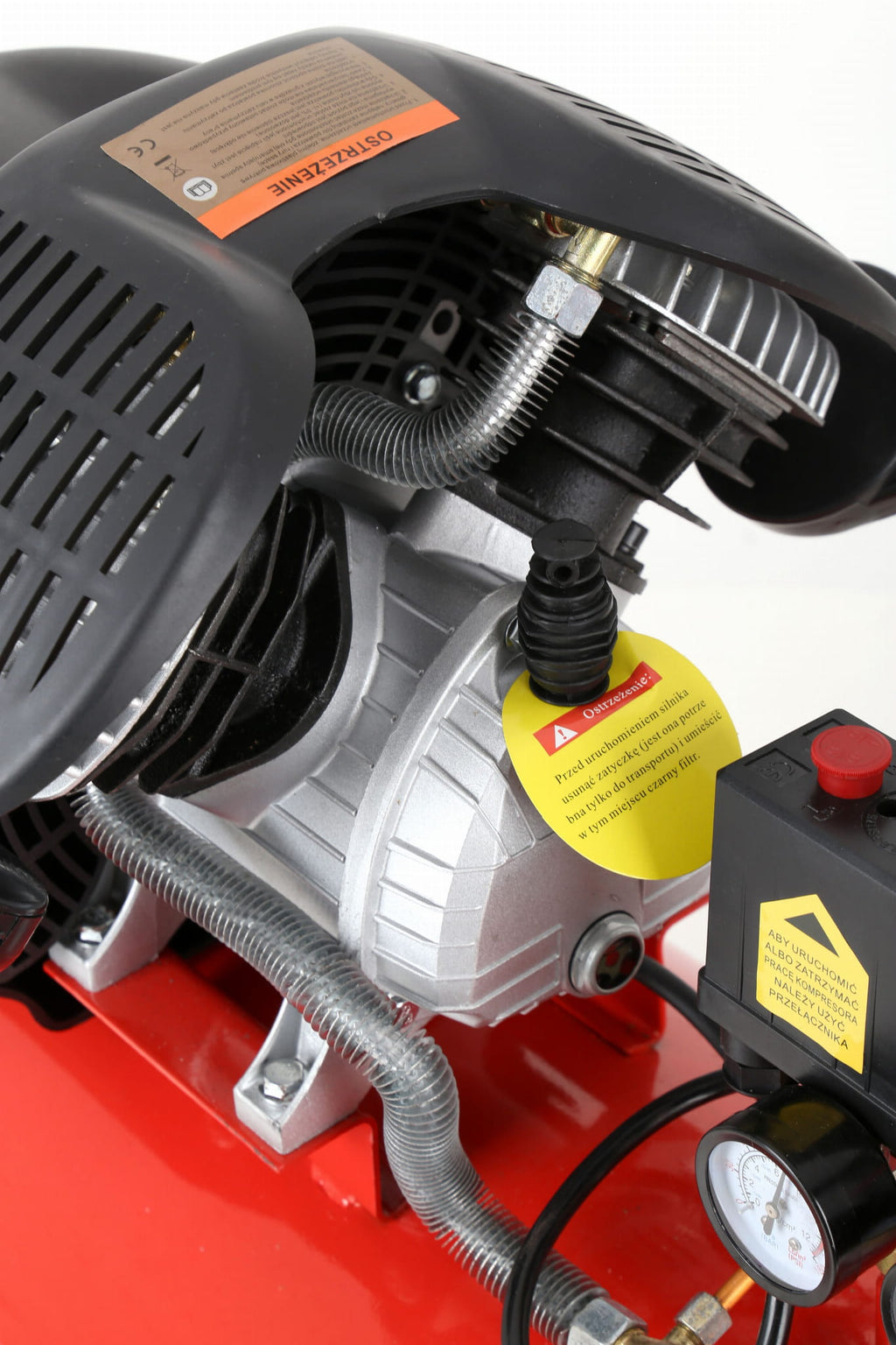 ÕLIKOMPRESSORI PUMP 100L KD1483
