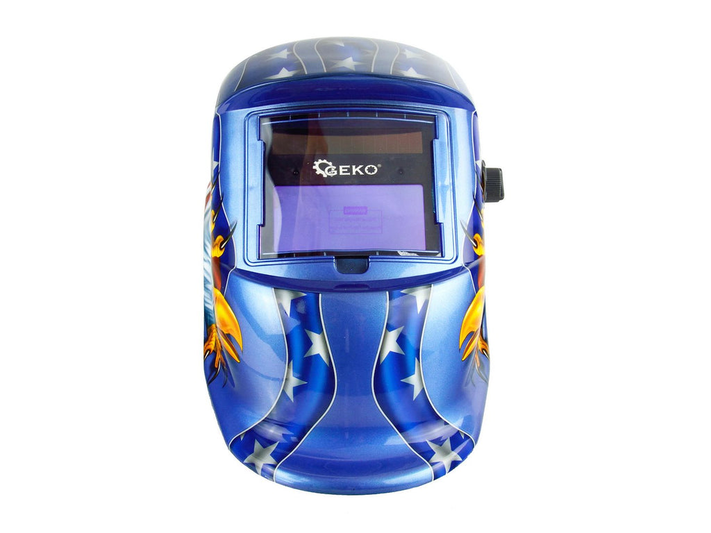 PROFI-EAGLE Auto-darkening Welding Helmet