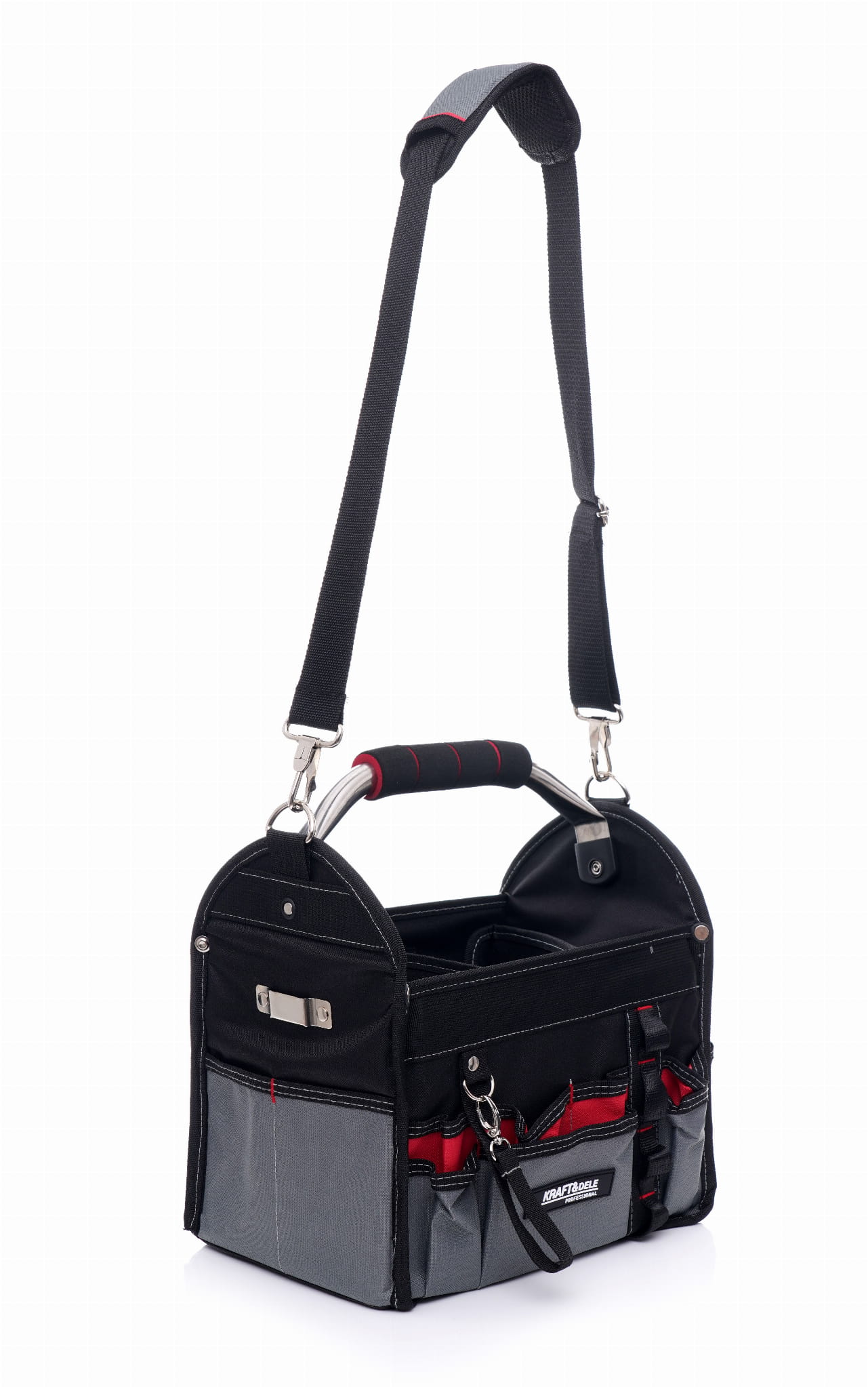 AVATUD TÖÖRIISTAKOTT 12" KD2036