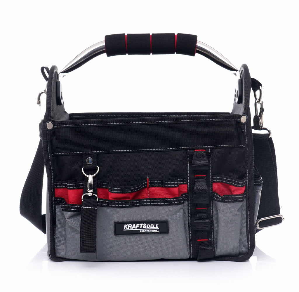 AVATUD TÖÖRIISTAKOTT 12" KD2036