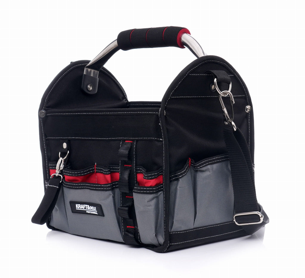 AVATUD TÖÖRIISTAKOTT 12" KD2036