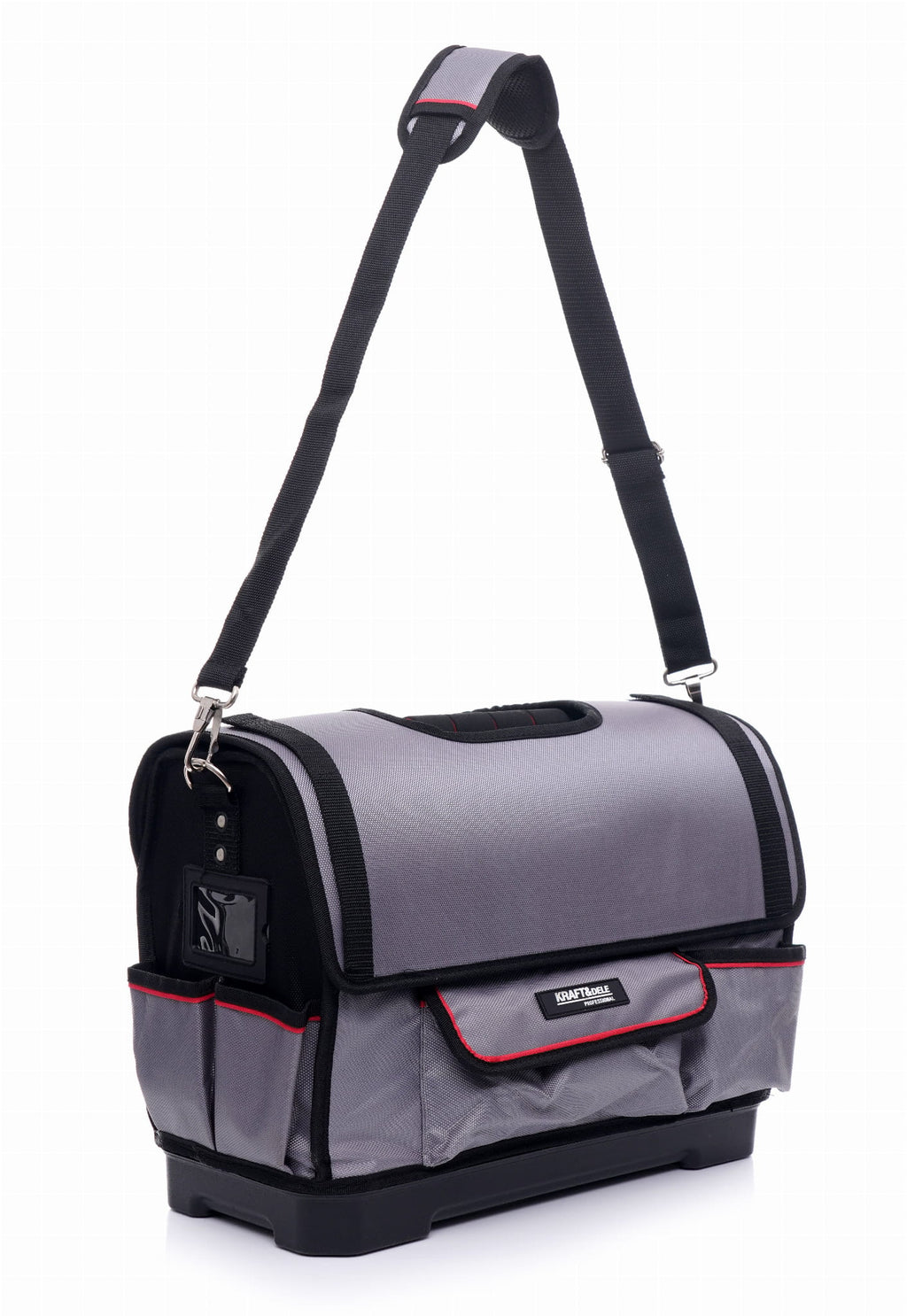 TÖÖRIISTAKOTT KLAPIGA 18" KD2038