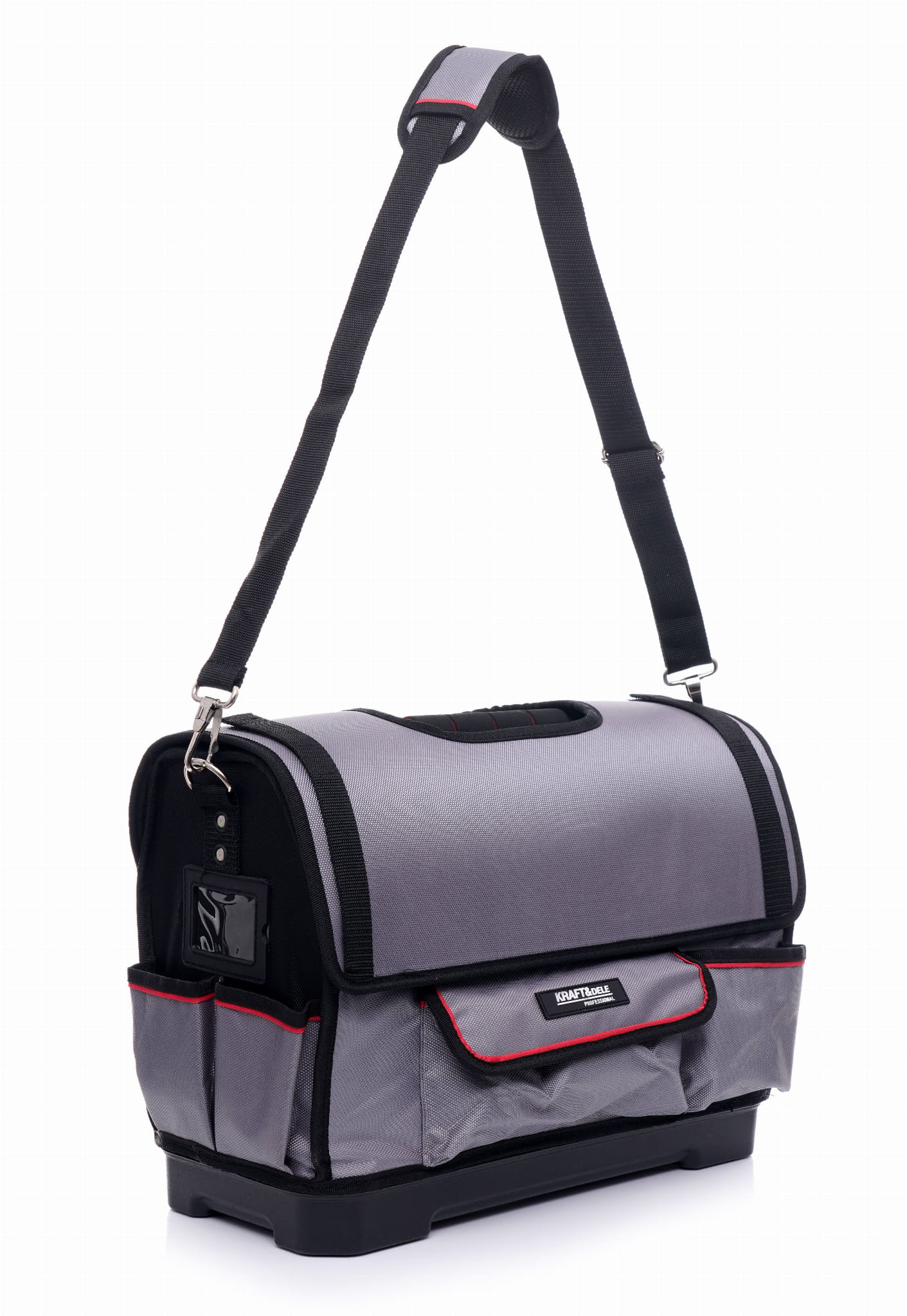 TÖÖRIISTAKOTT KLAPIGA 18" KD2038