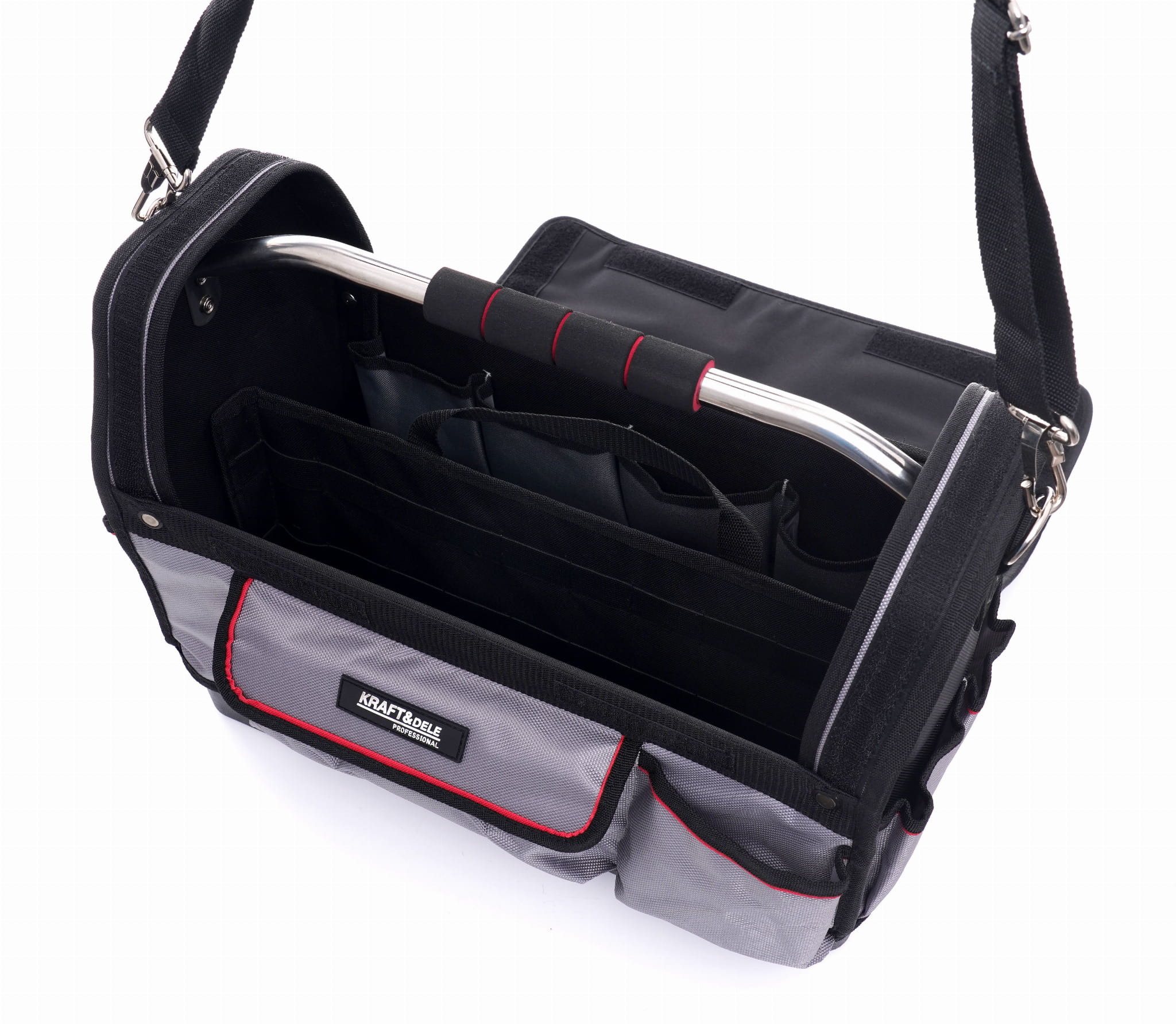 TÖÖRIISTAKOTT KLAPIGA 18" KD2038