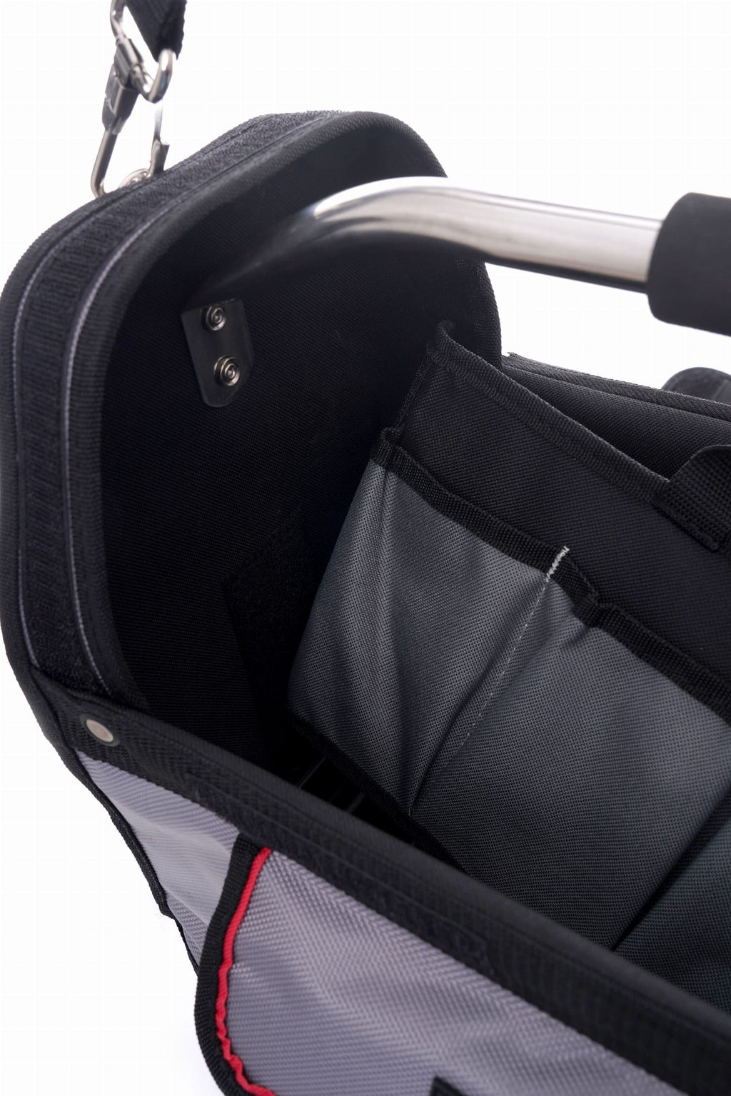 TÖÖRIISTAKOTT KLAPIGA 18" KD2038