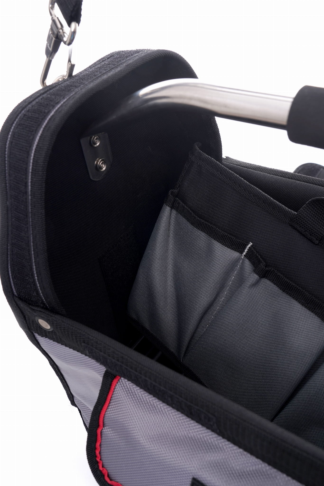 TÖÖRIISTAKOTT KLAPIGA 18" KD2038