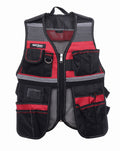 Tool vest KD2049 (D14)