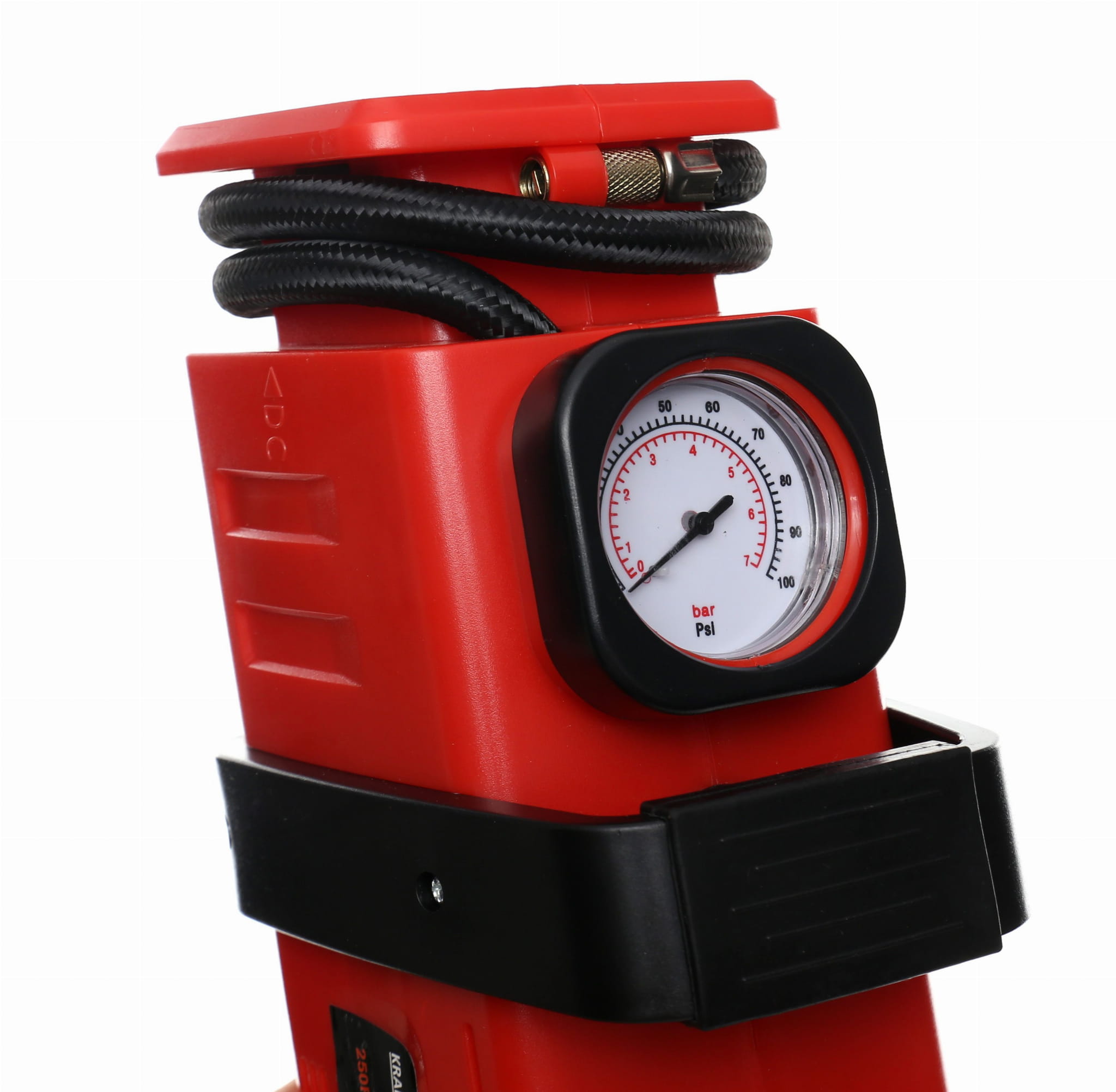 Autokompressor 12/230V KD1489