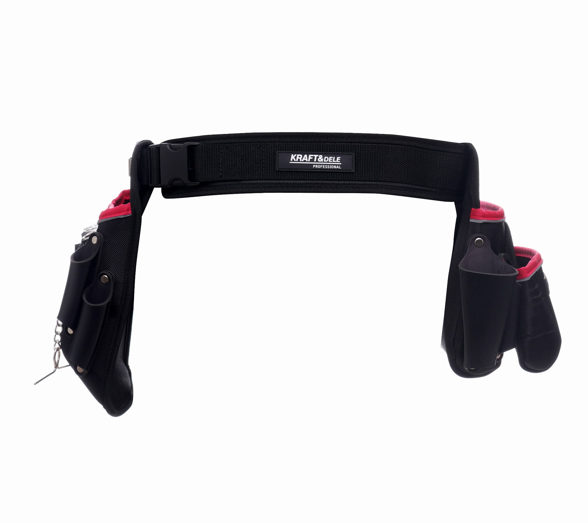 Tööriistakotid + rihm