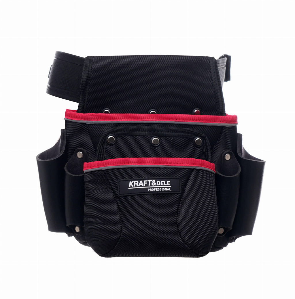 Tööriistakotid + rihm