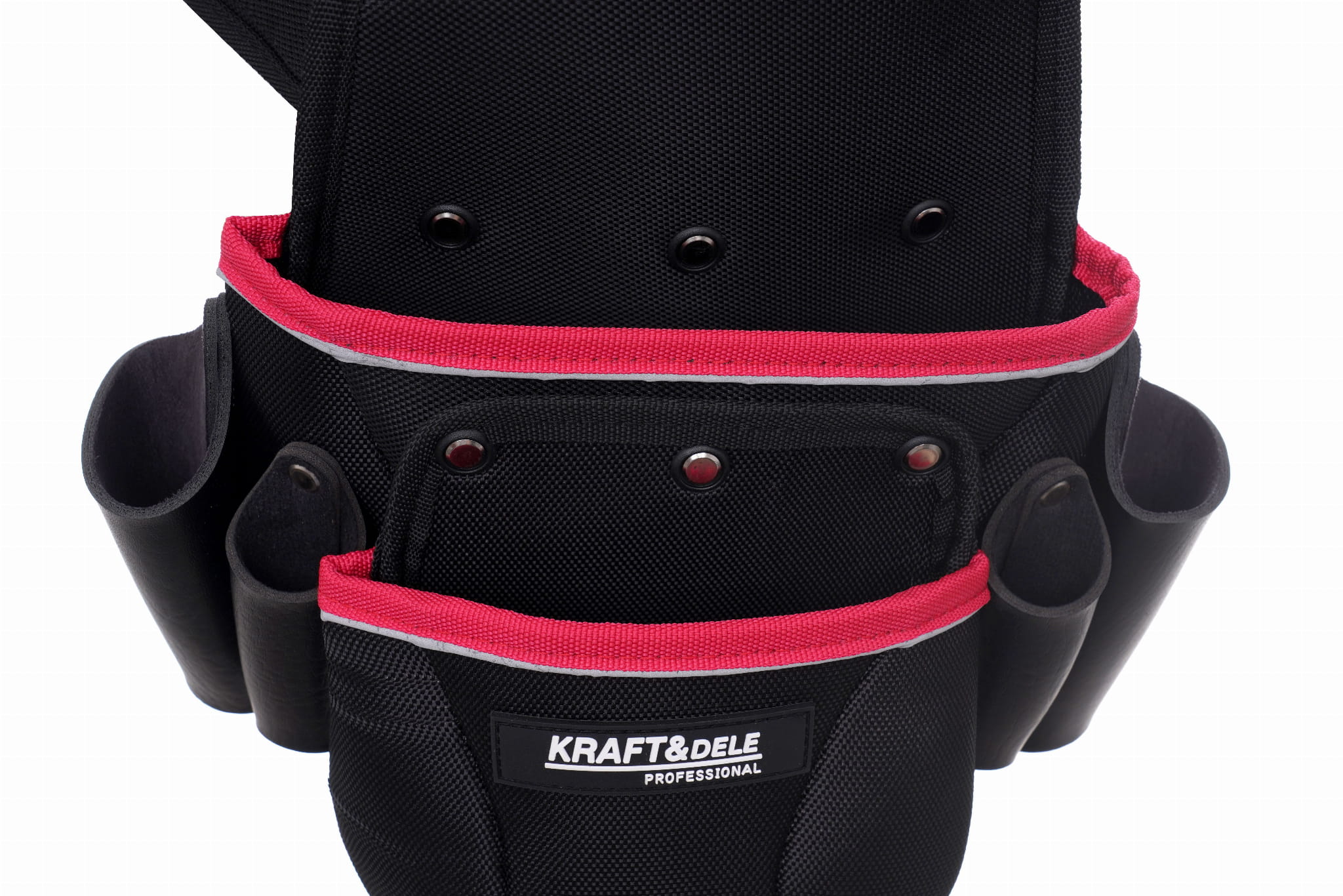 Tööriistakotid + rihm