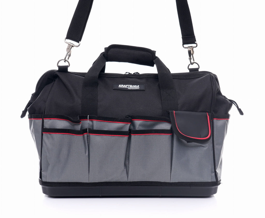 18" TÖÖRIISTAKOTT KD2043