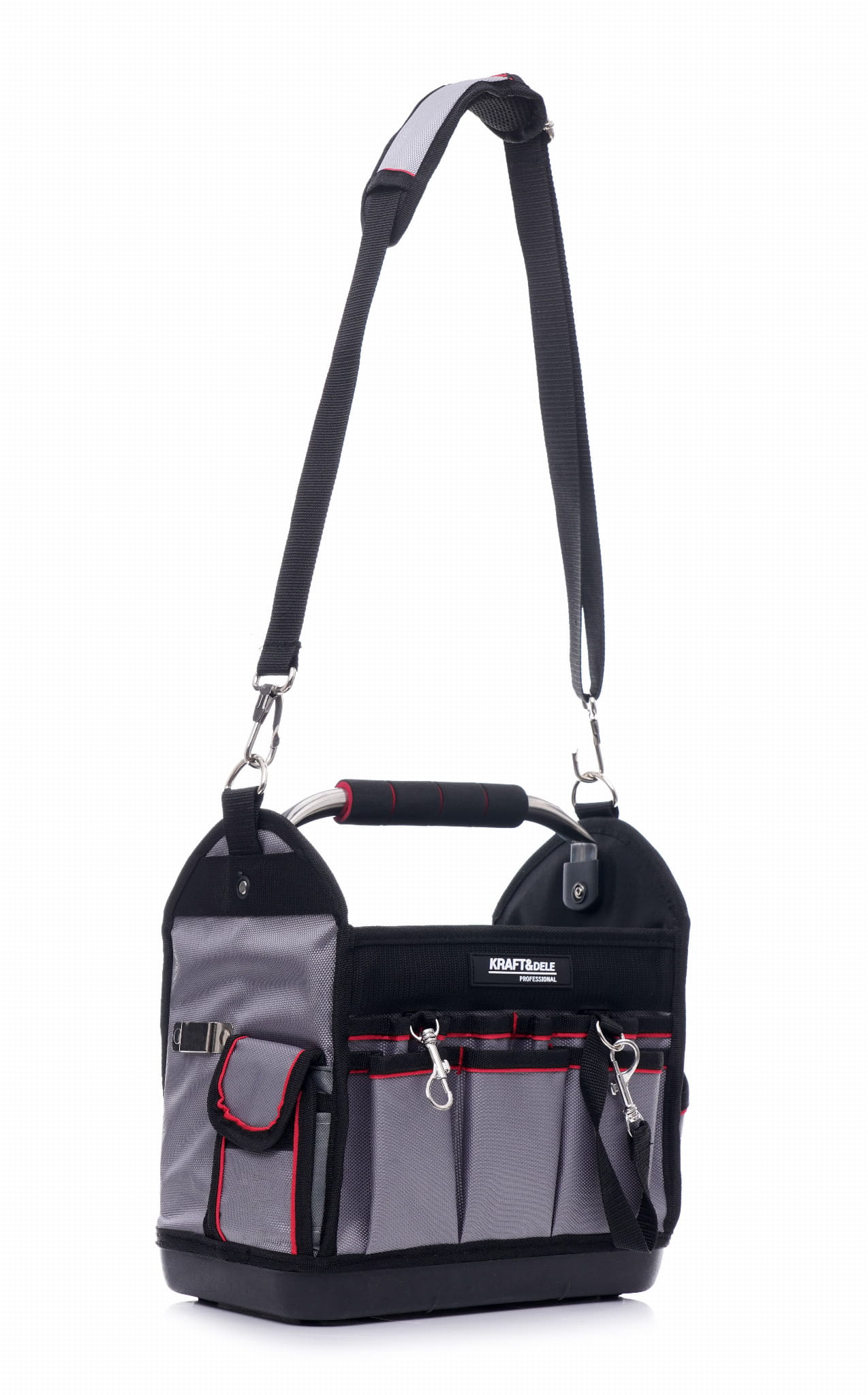 12" TÖÖRIISTAKOTT KD2040