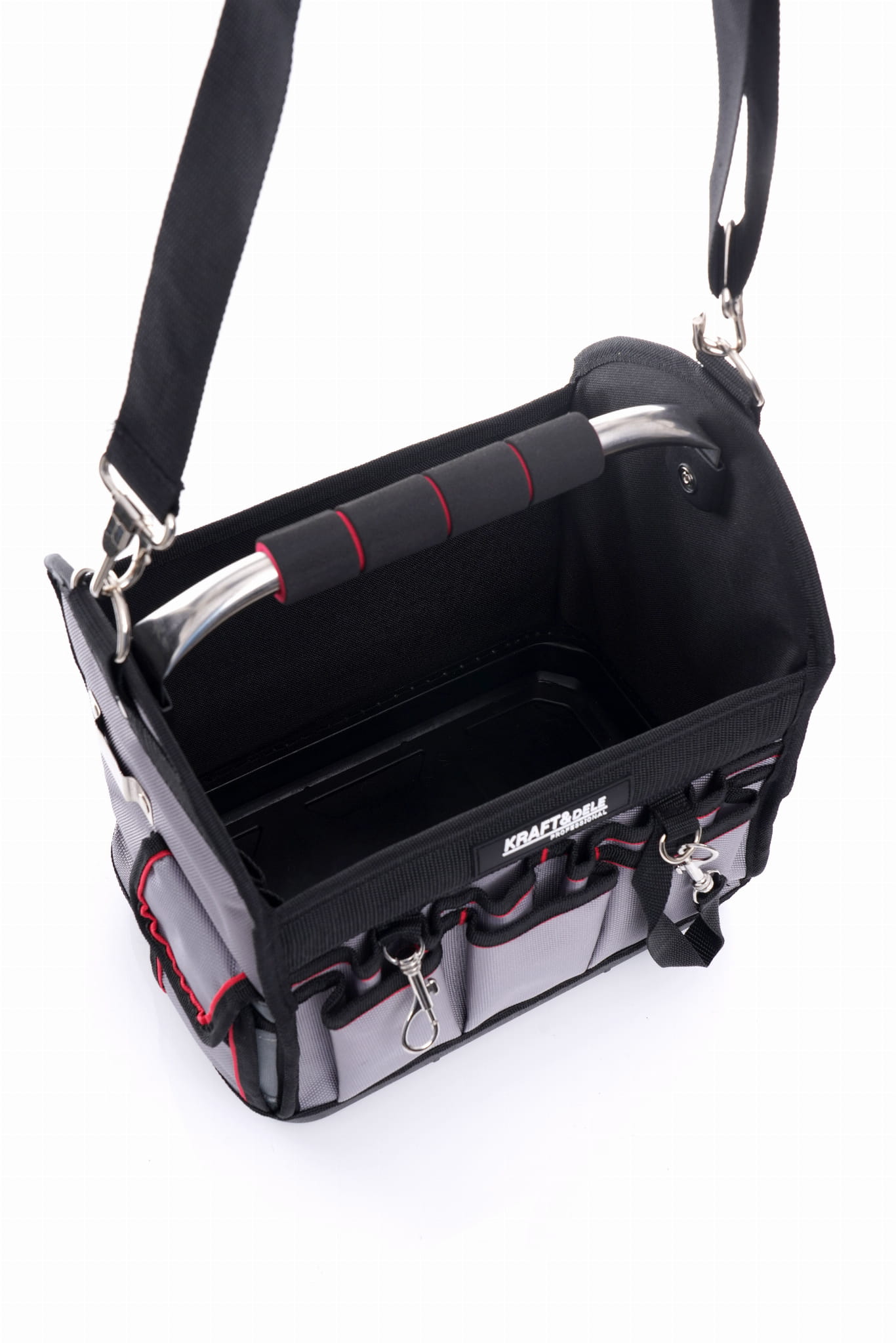 12" TÖÖRIISTAKOTT KD2040