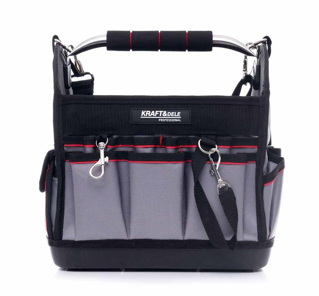 12" TÖÖRIISTAKOTT KD2040