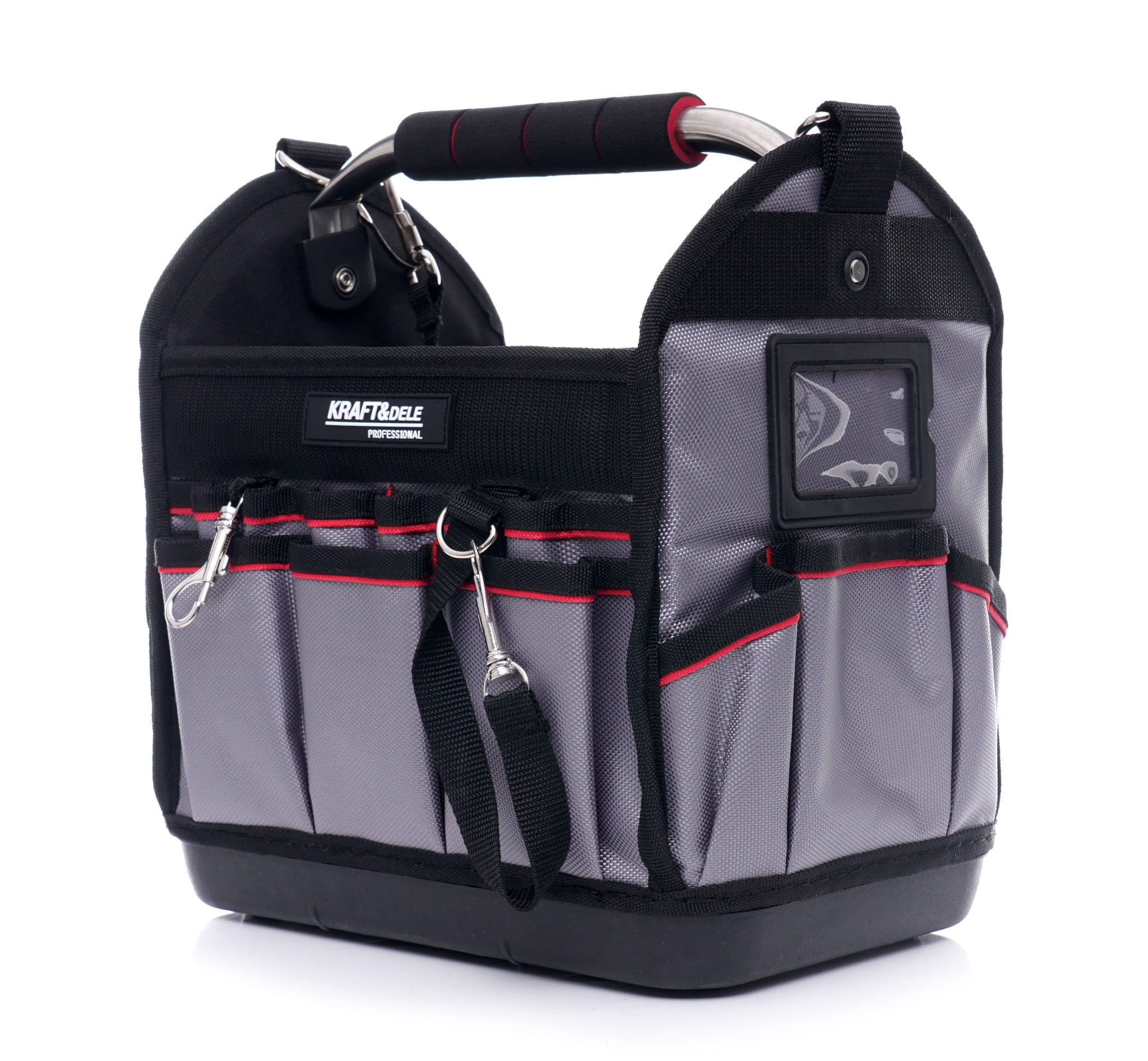 12" TÖÖRIISTAKOTT KD2040