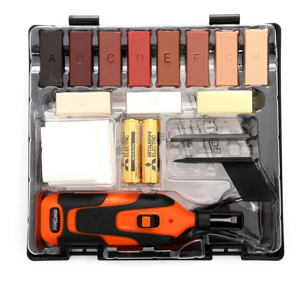 WOOD REPAIR KIT KD981