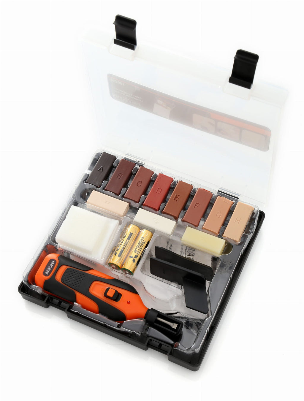 WOOD REPAIR KIT KD981