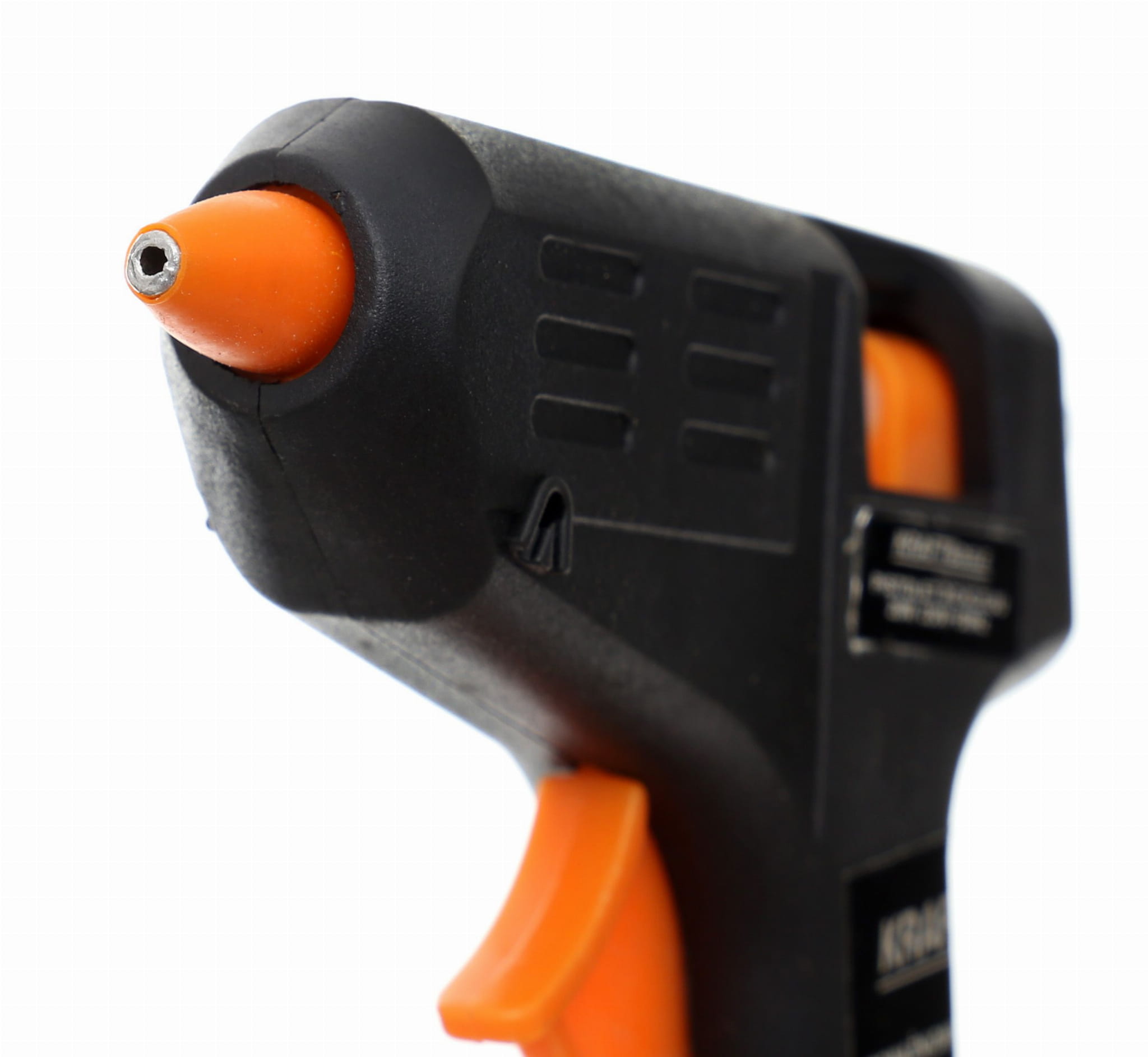 HOT GLUE GUN 20W + 7 REFILLS KD10351