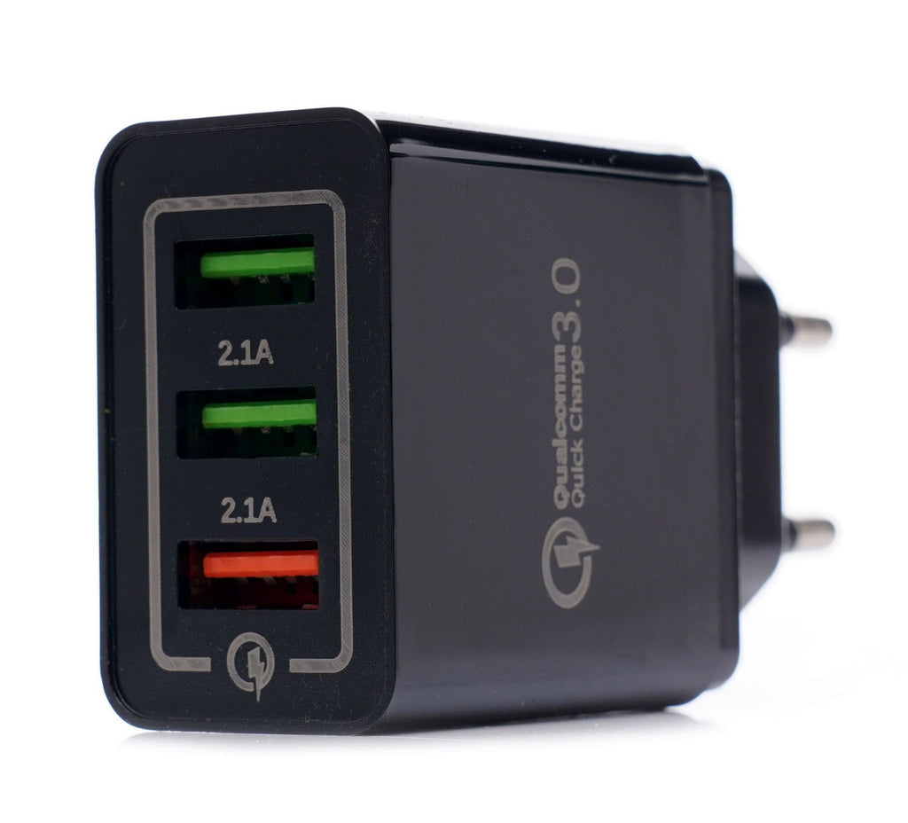 QUICK CHARGE 3.0 Wall Charger KD1236