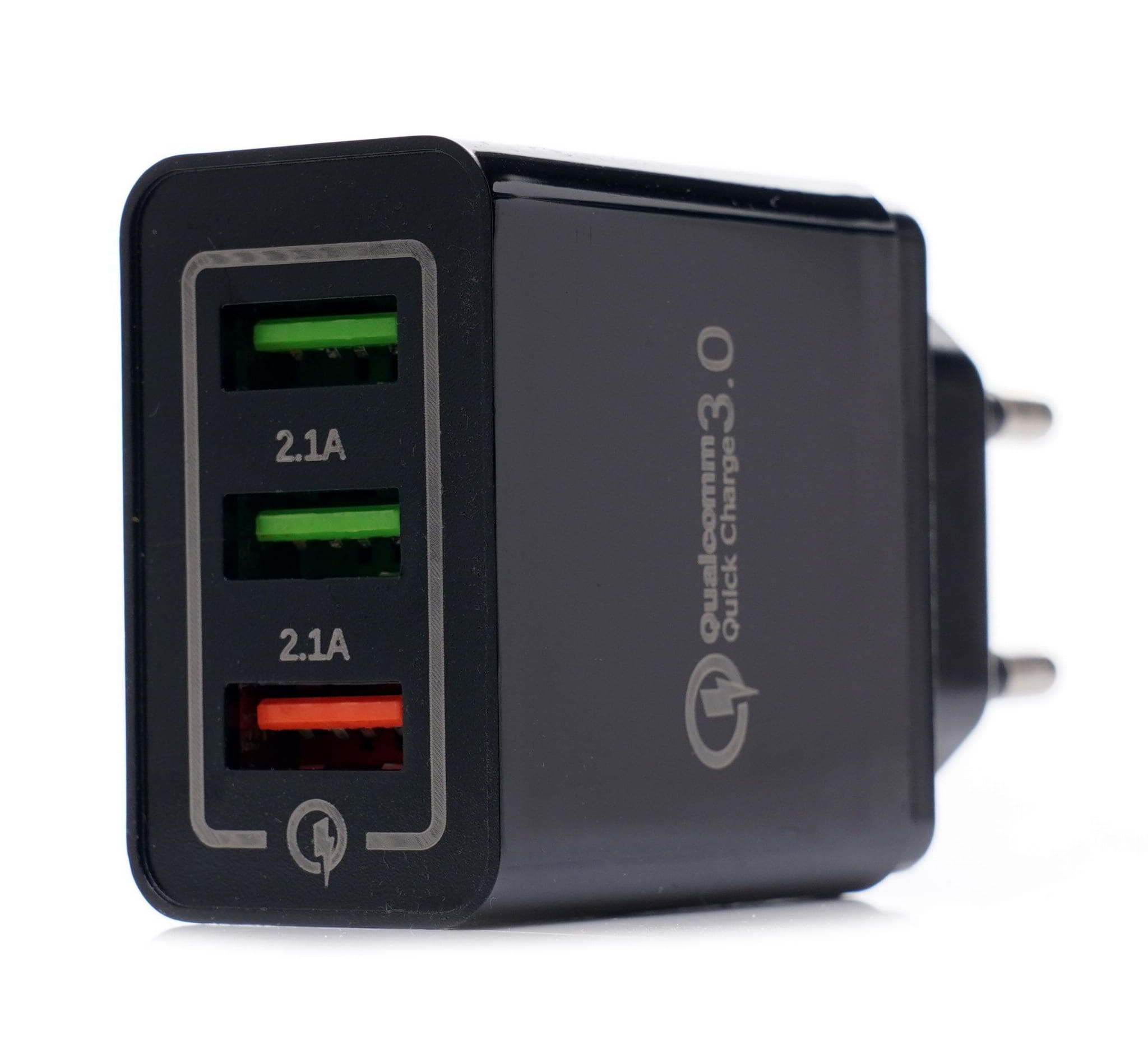 QUICK CHARGE 3.0 Wall Charger KD1236