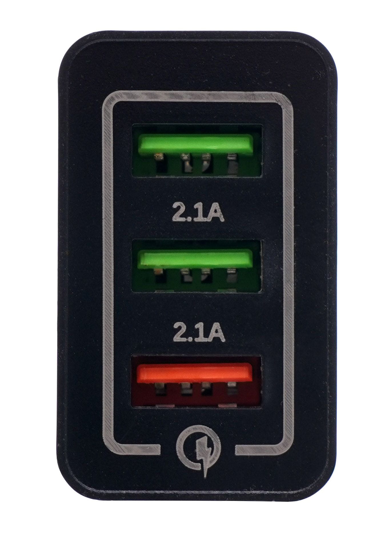 QUICK CHARGE 3.0 Wall Charger KD1236