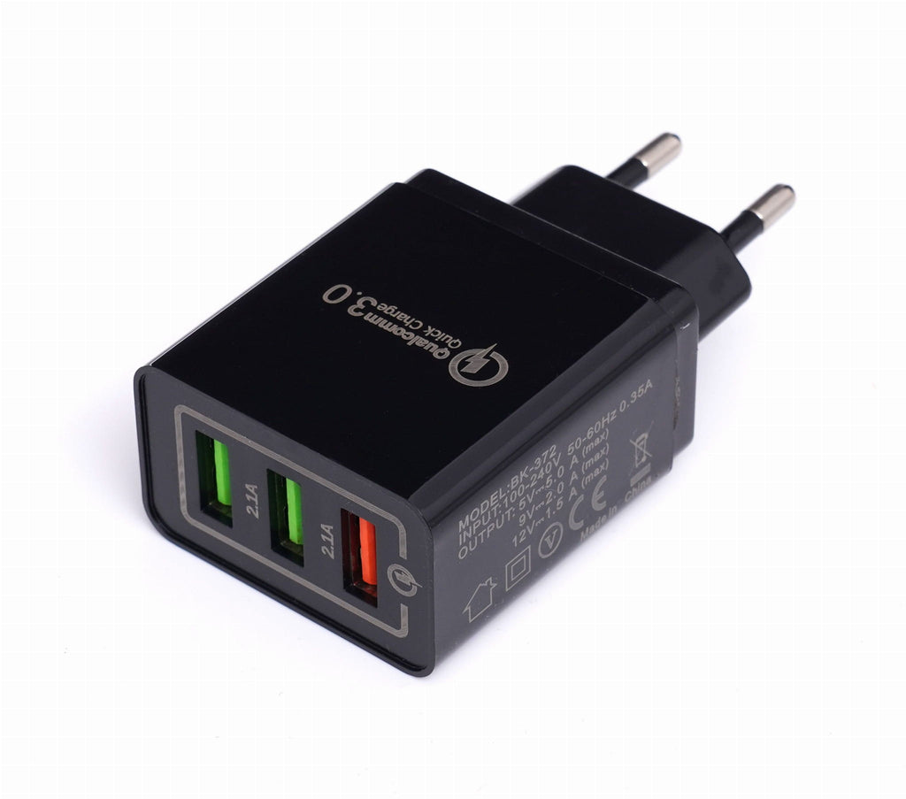 QUICK CHARGE 3.0 Wall Charger KD1236