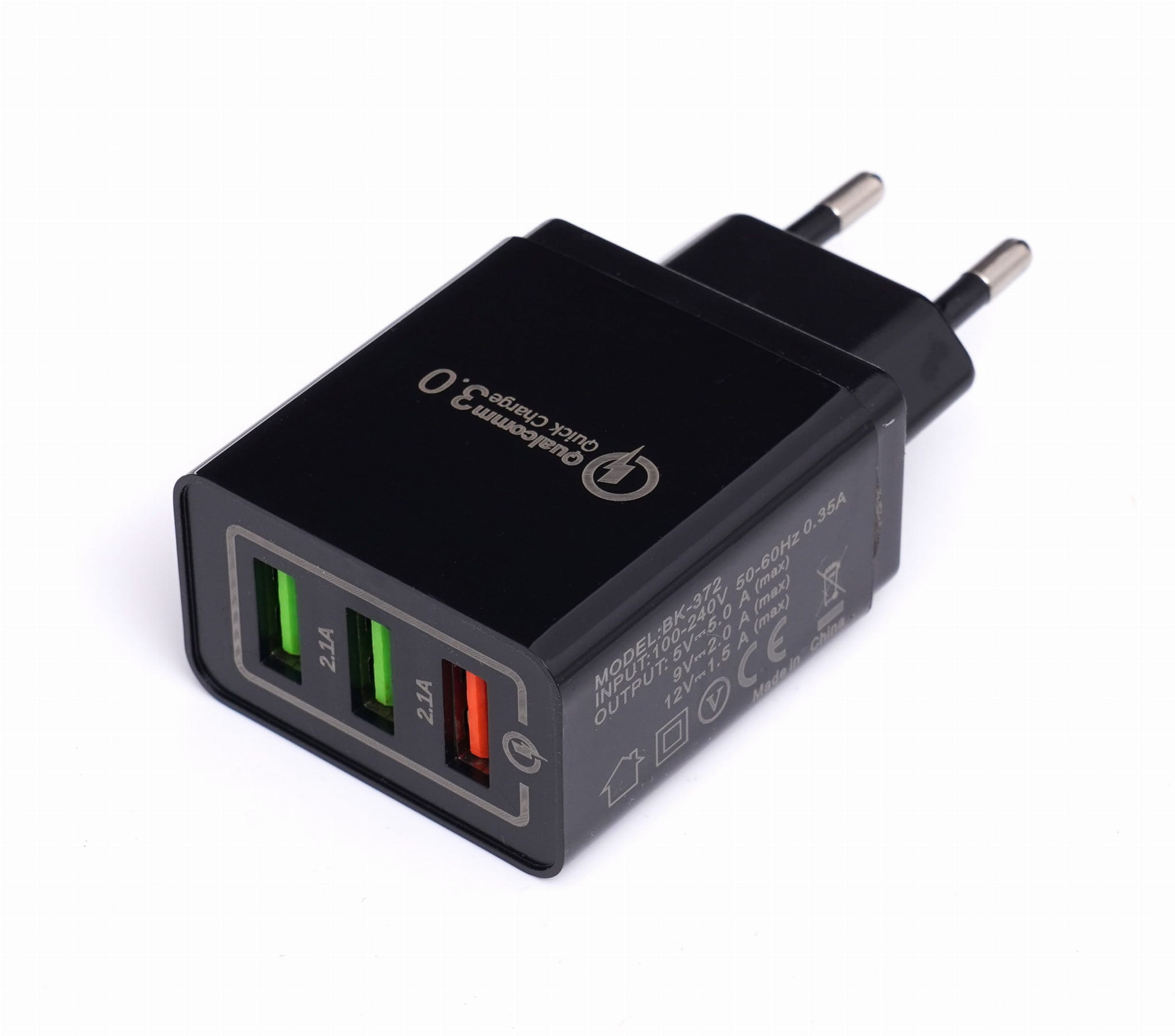 QUICK CHARGE 3.0 Wall Charger KD1236